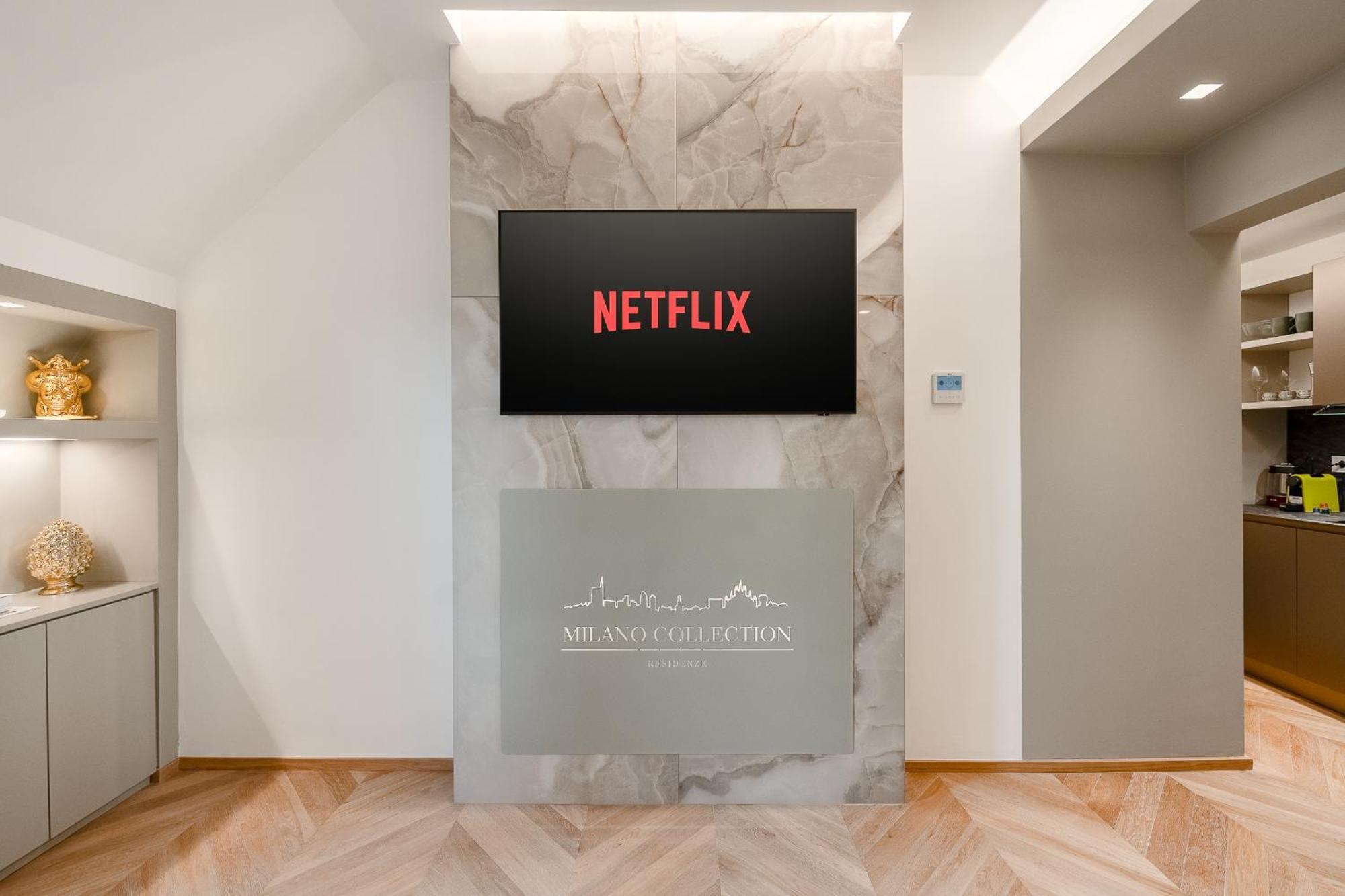 Appartamento Luxury Skyview - Citylife - Mico Milano