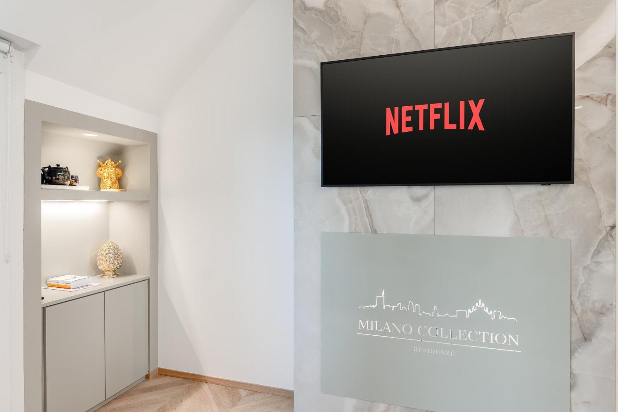 Luxury Skyview - Citylife - Mico * Milano