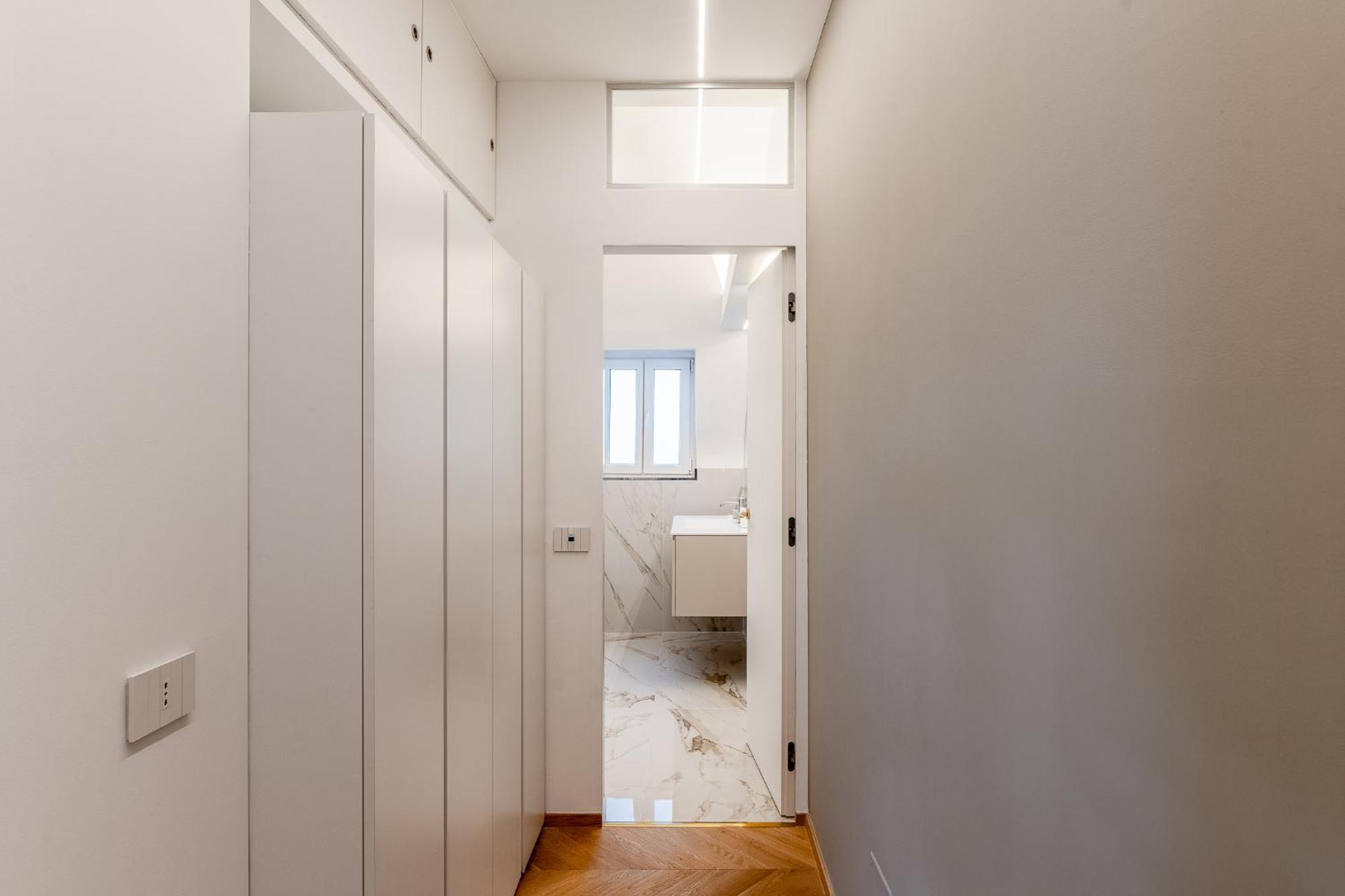 Luxury Skyview - Citylife - Mico Appartamento