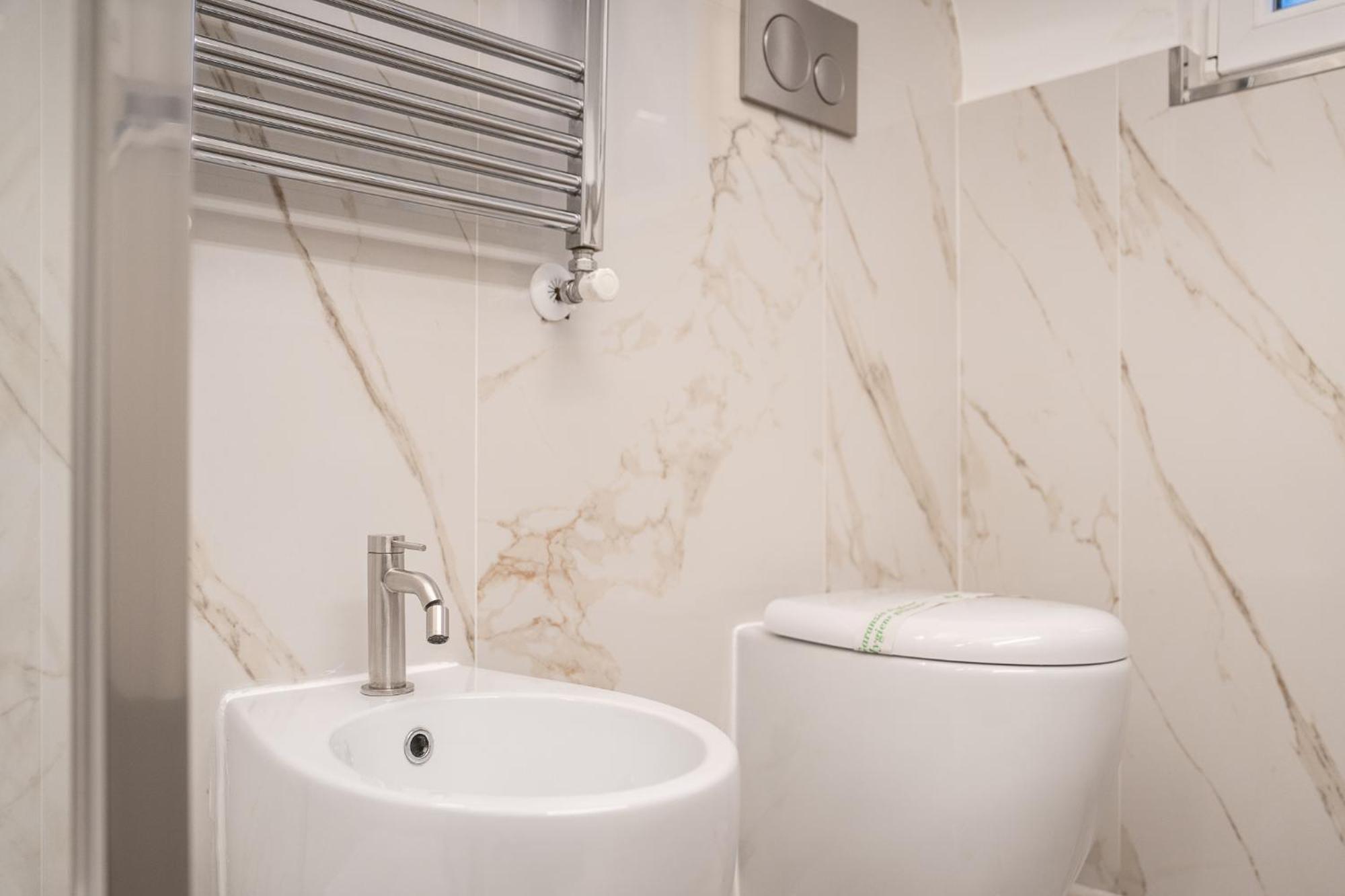 Luxury Skyview - Citylife - Mico Appartamento Milano