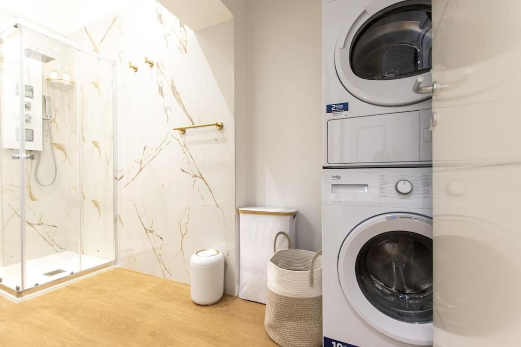 Apartment We - Prada Luxury Mailand