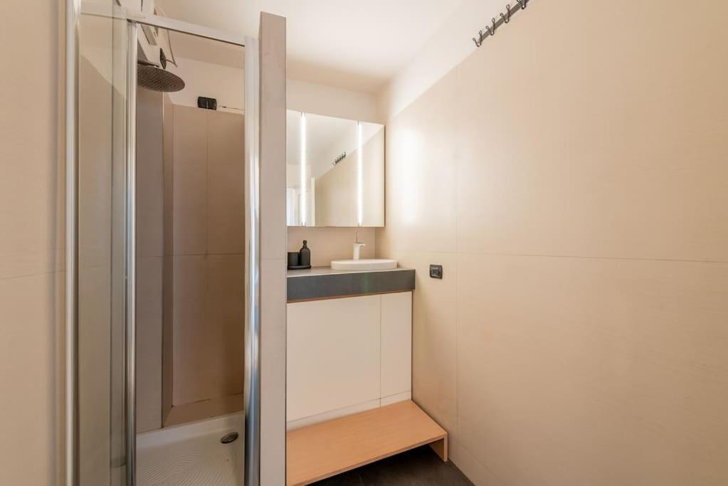 Guest Planet - Exclusive Flat Isola Lejlighed