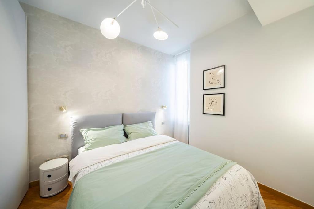 Ticinese Apartment *