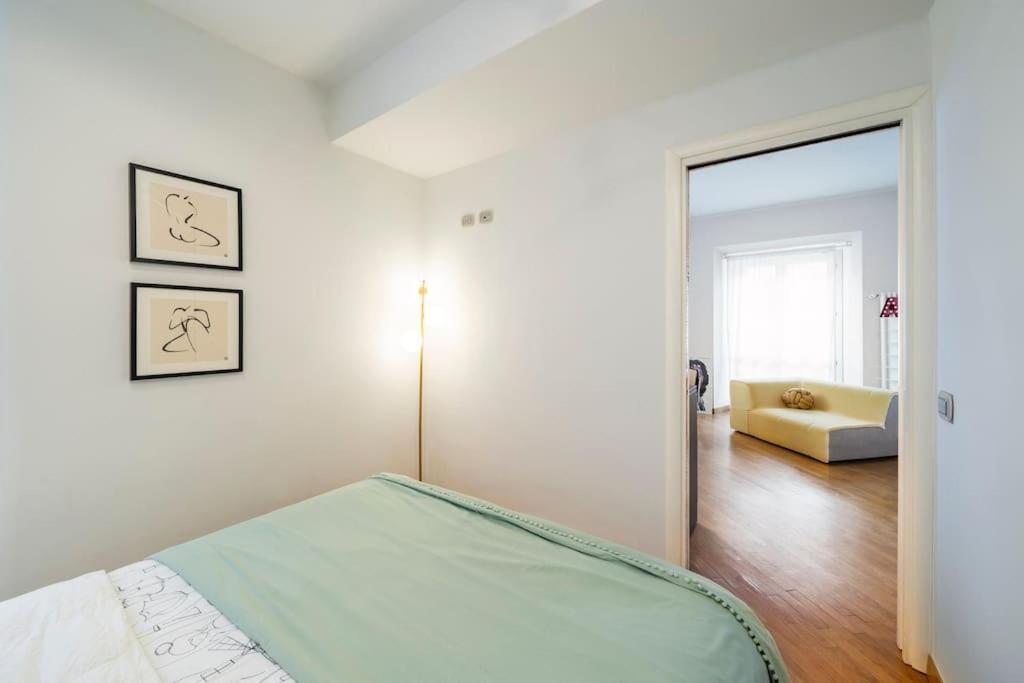 Apartment Ticinese Milan