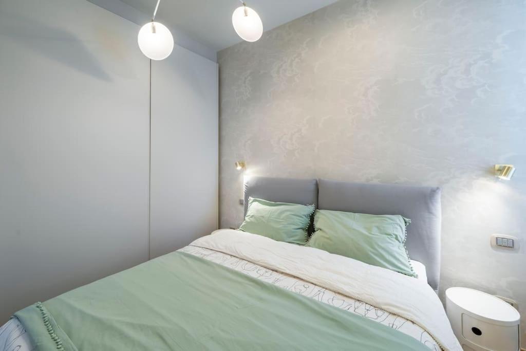 Ticinese Apartment