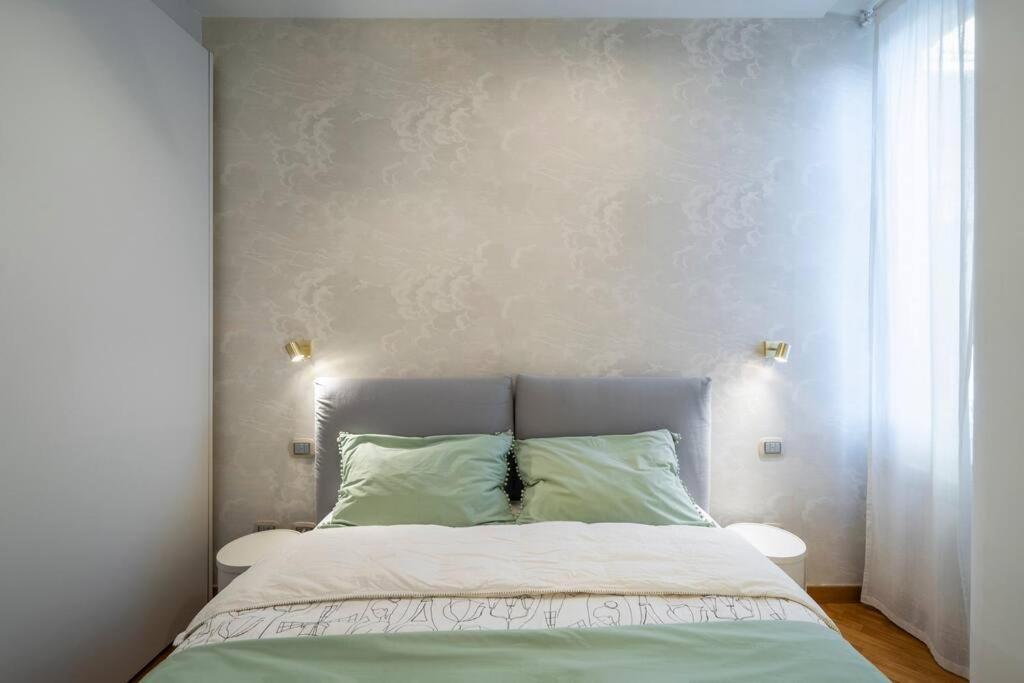 Apartment Ticinese *