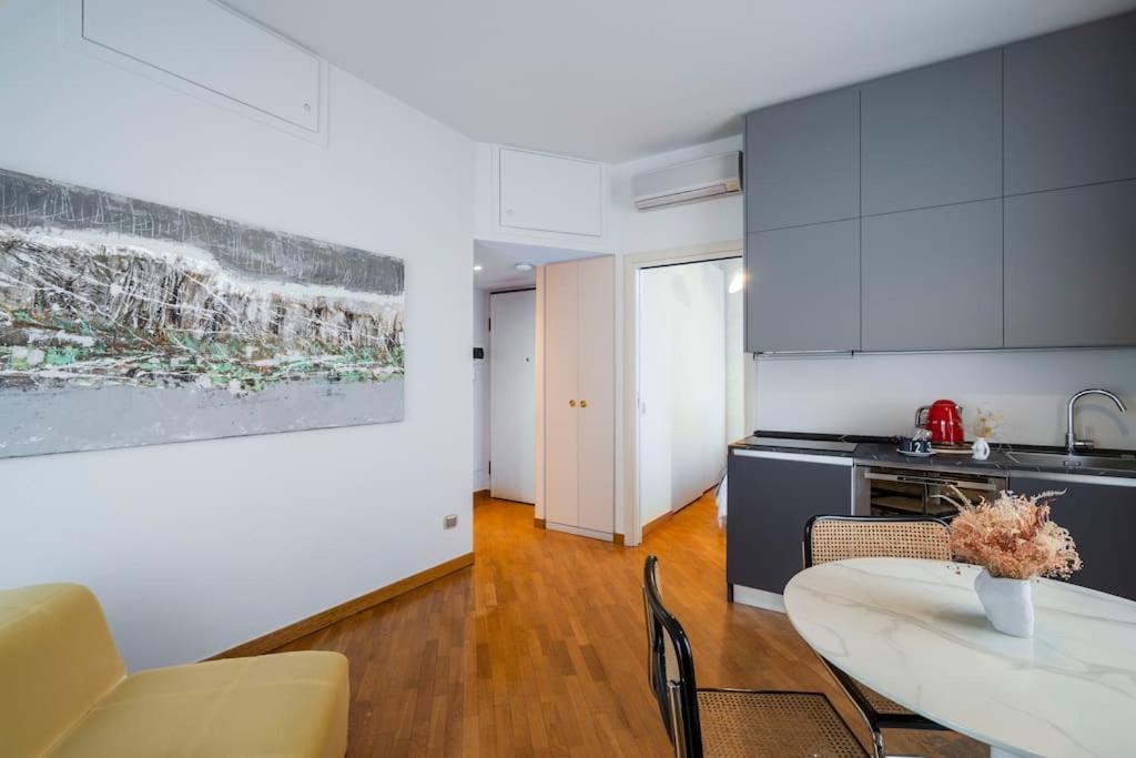 Apartment Ticinese