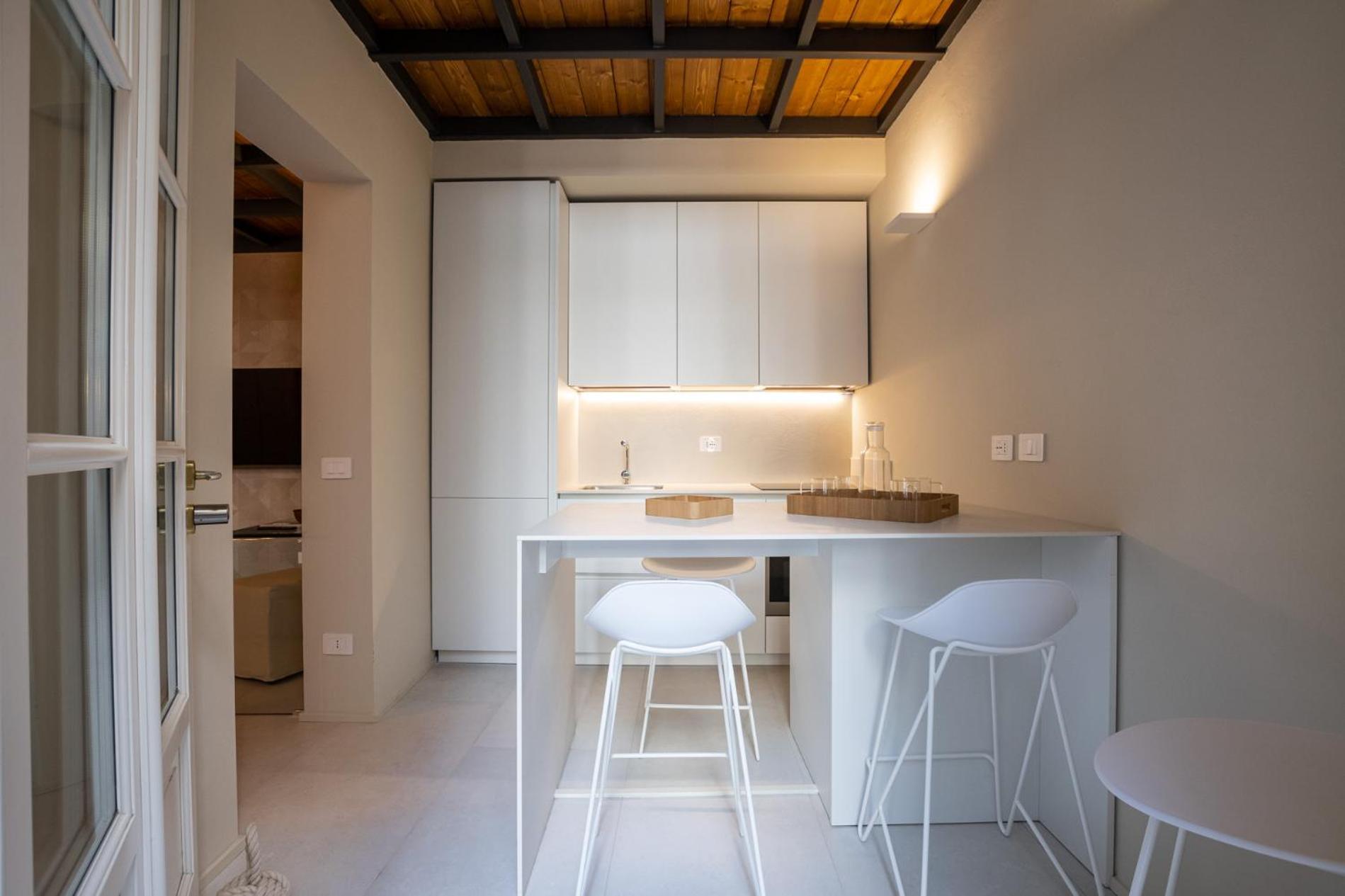 Via Cerva Luxury * Milan