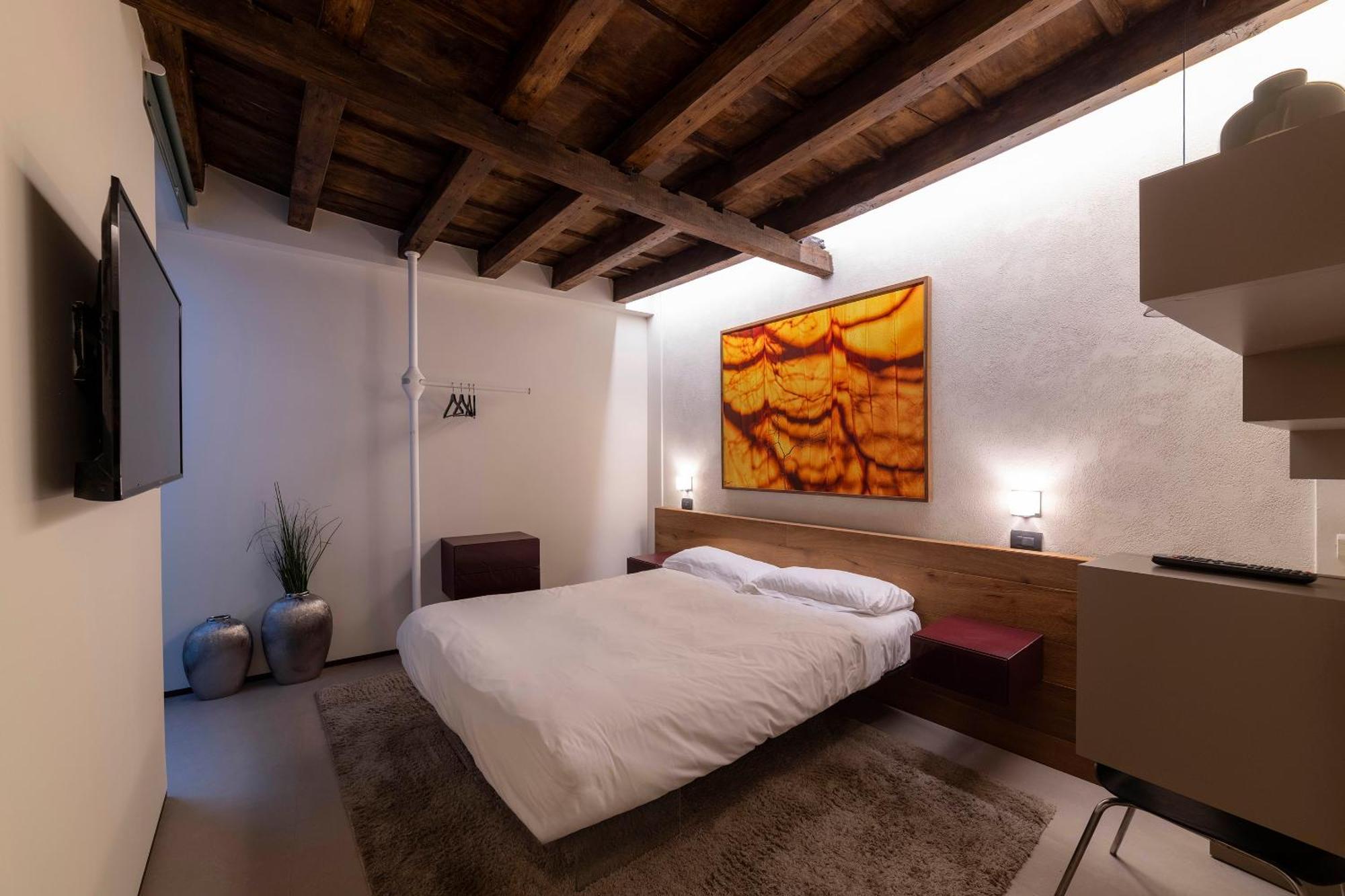 San Gottardo 19 Guest house *