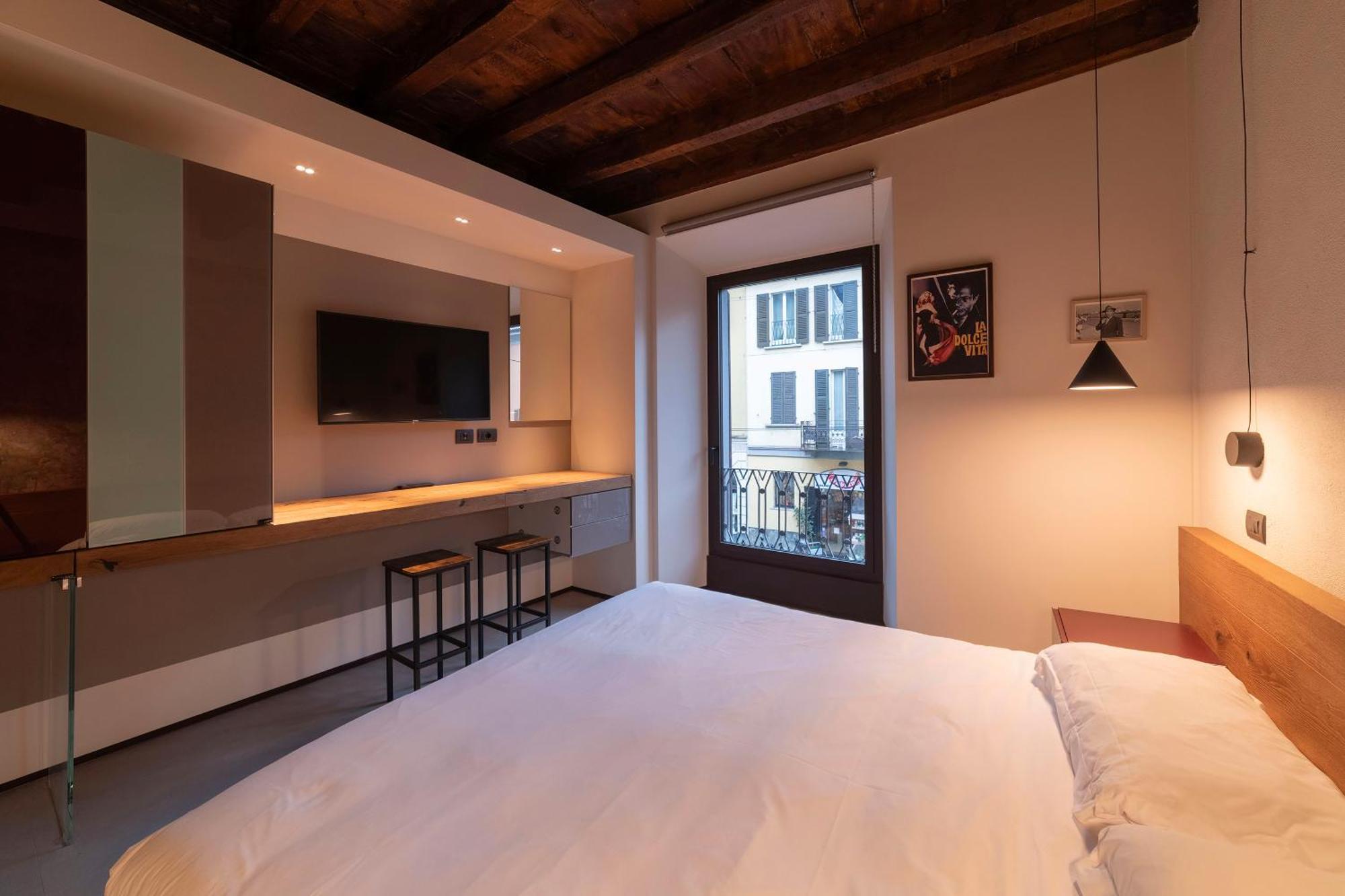 San Gottardo 19 Milan