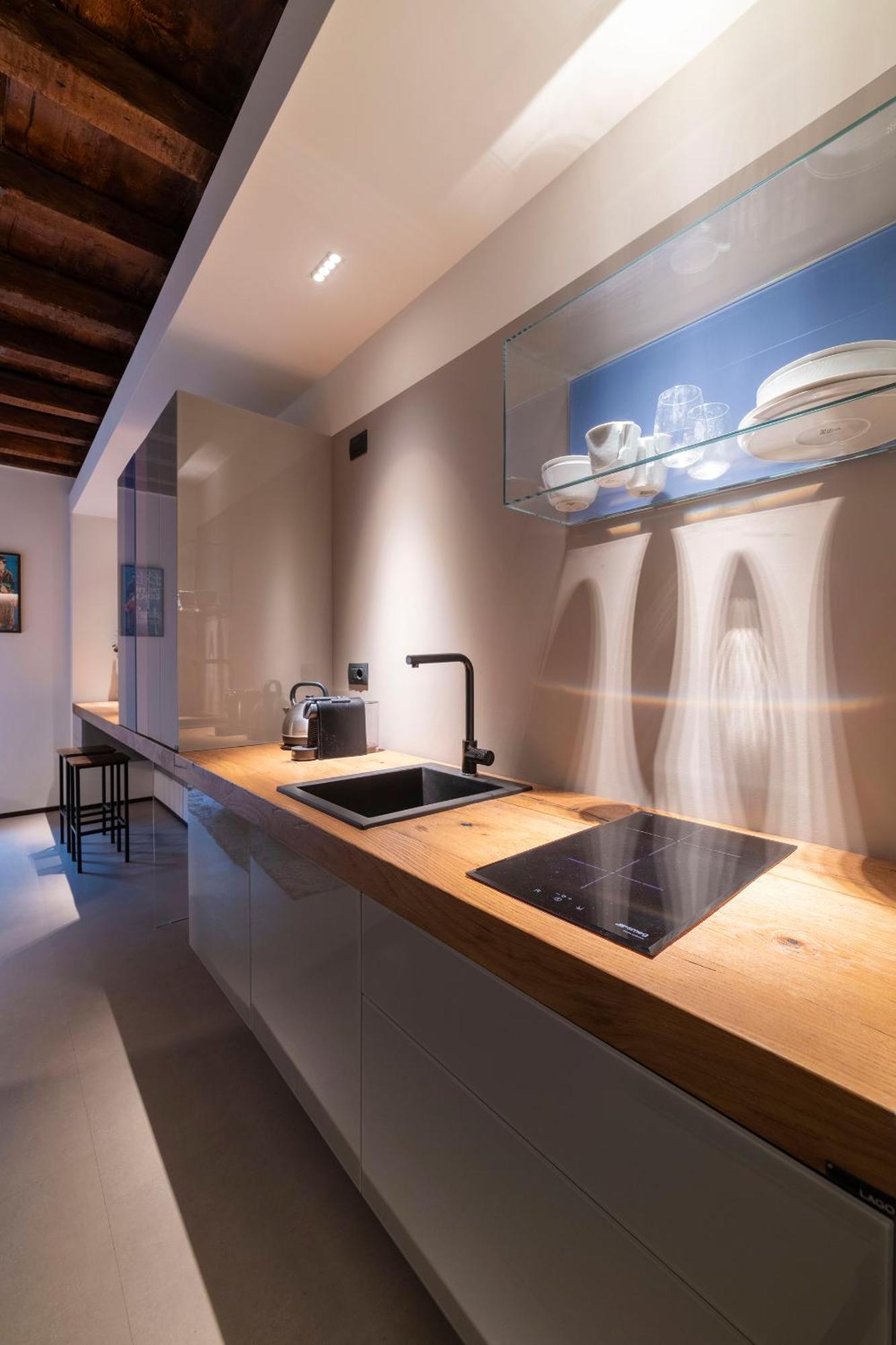 San Gottardo 19 Guest house Milan