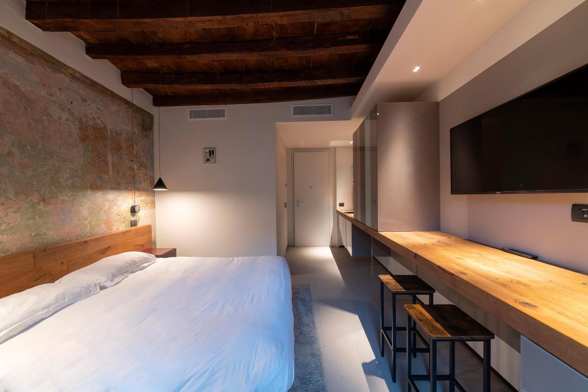 Guest house San Gottardo 19 *