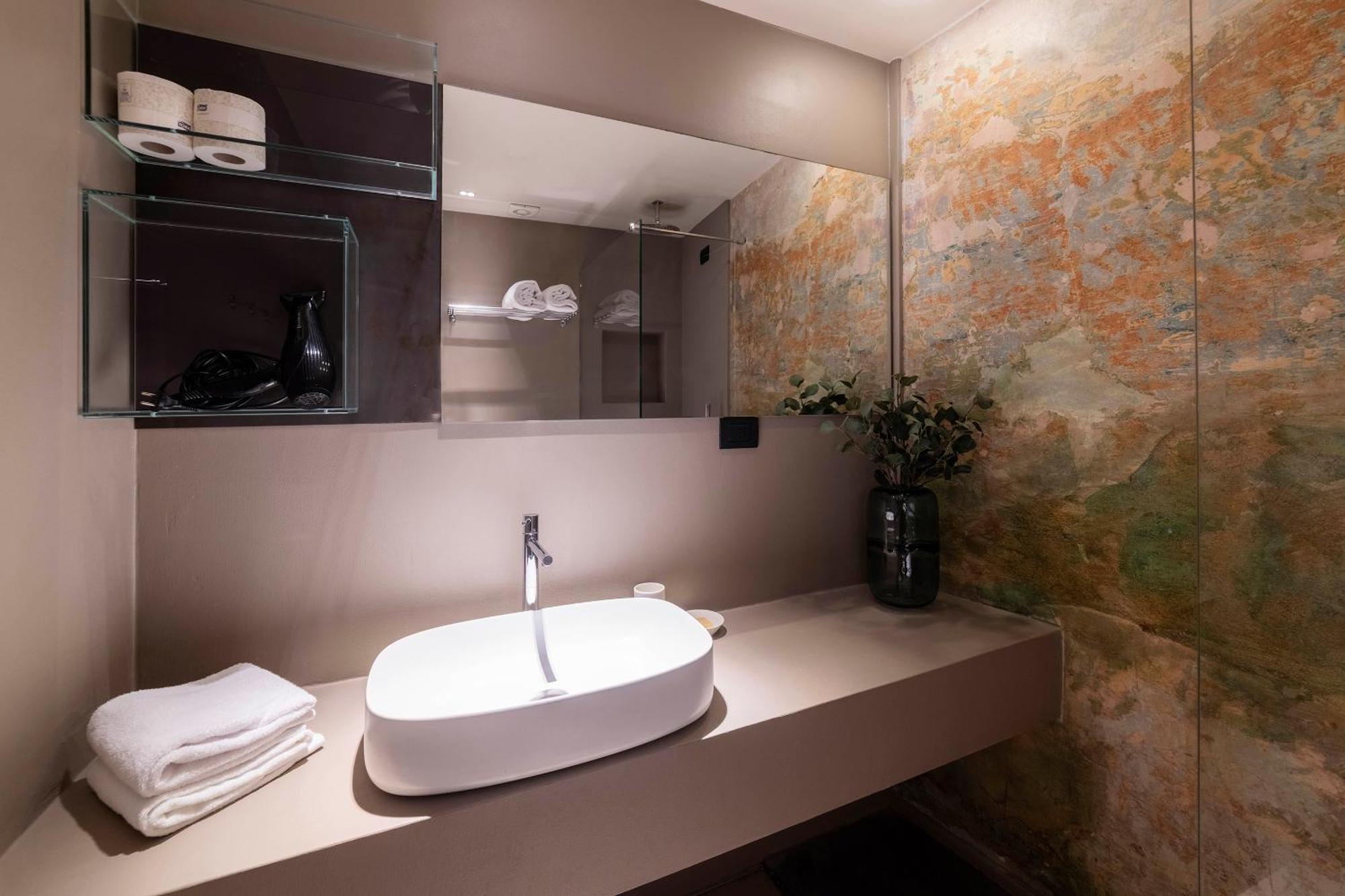 San Gottardo 19 Guest house *