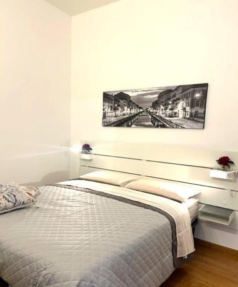 Ap12 Grazioso In Centro Leilighet Milano