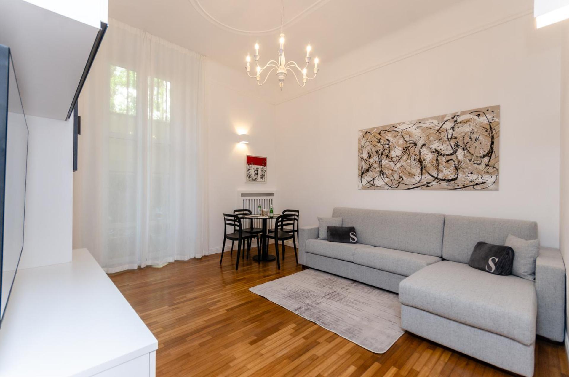 Lejlighed Seveso 35