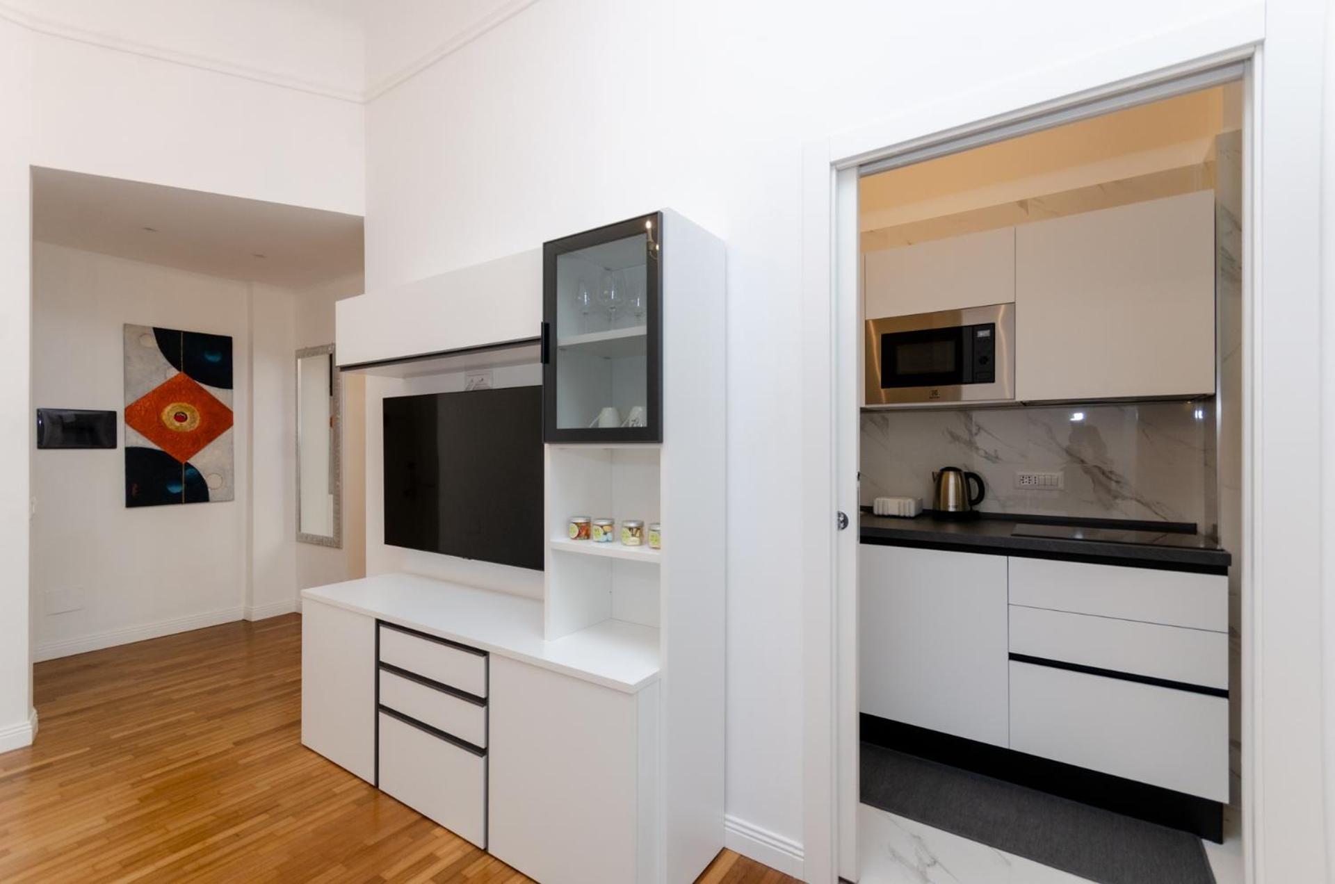 Appartement Seveso 35 *