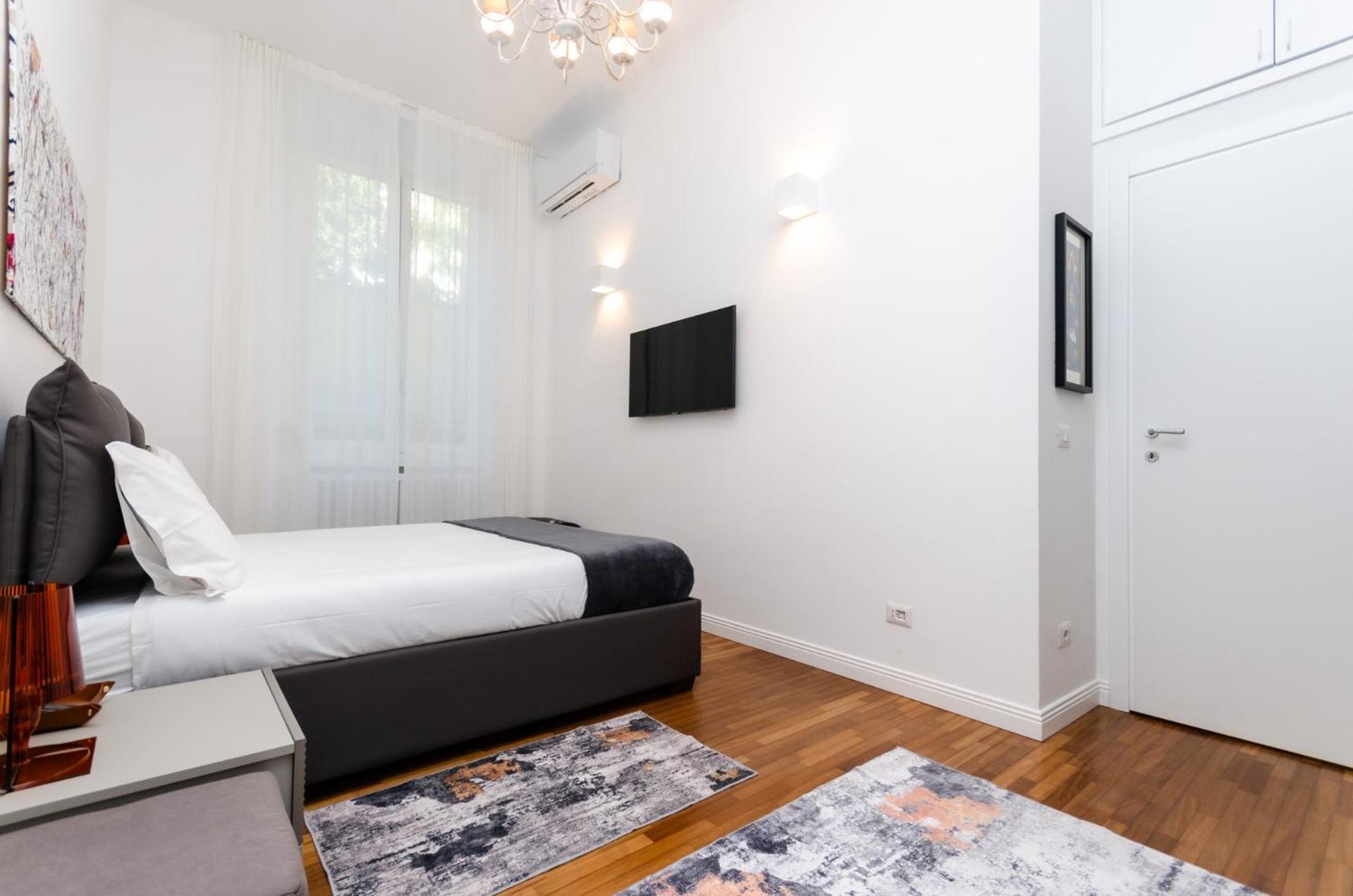 Seveso 35 Appartement