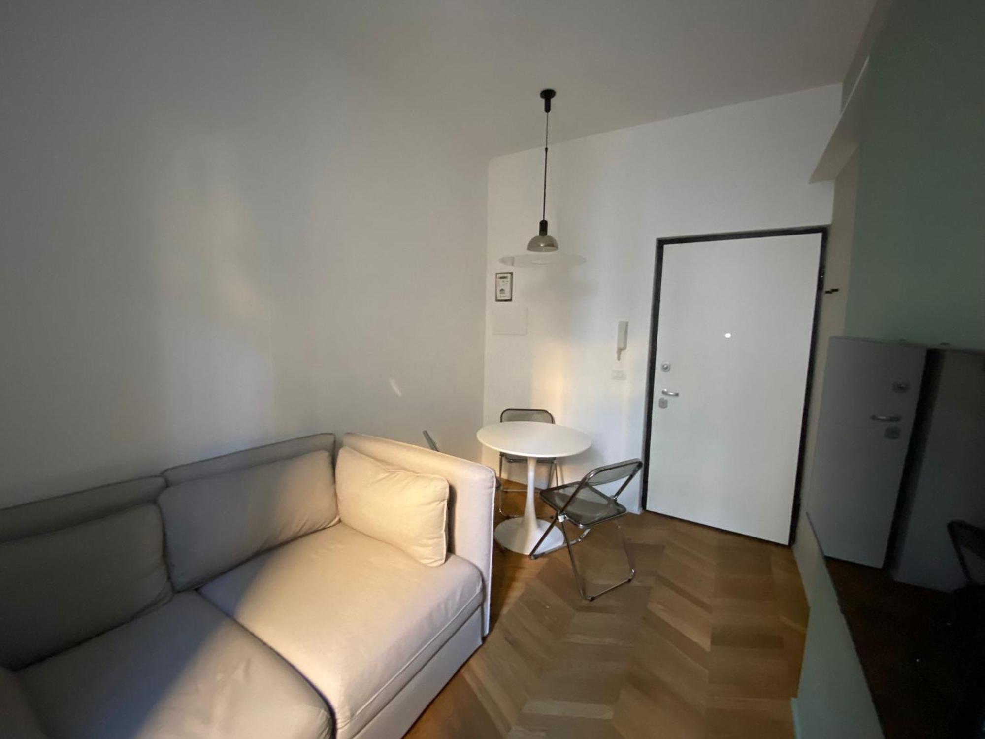 Lejlighed Nolo Cube Milano
