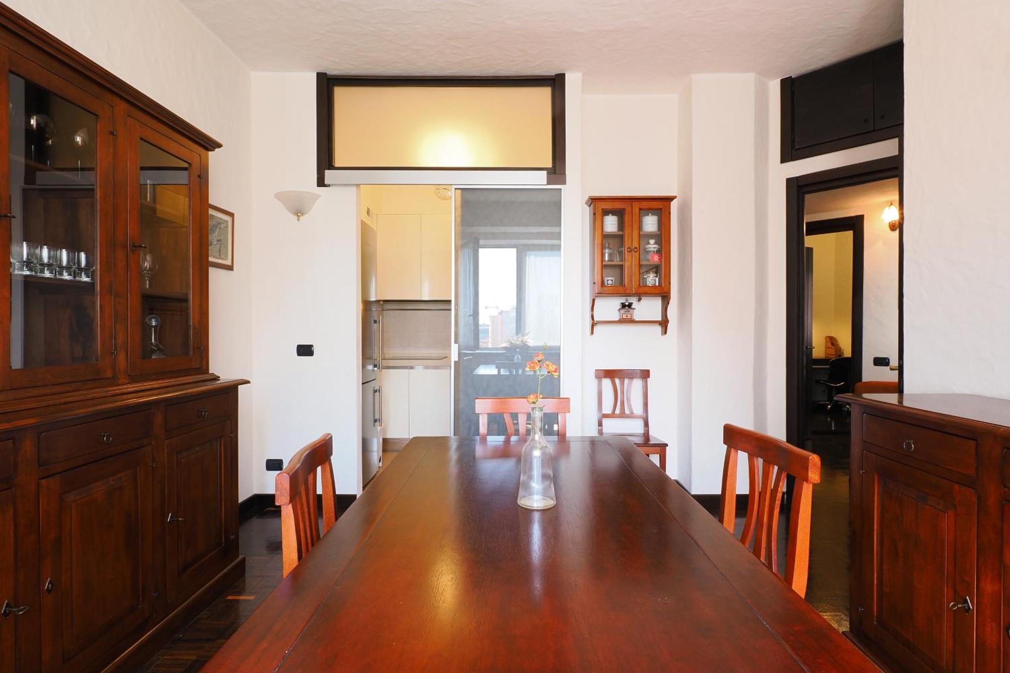 Primopiano - Stefini Appartamento Milano