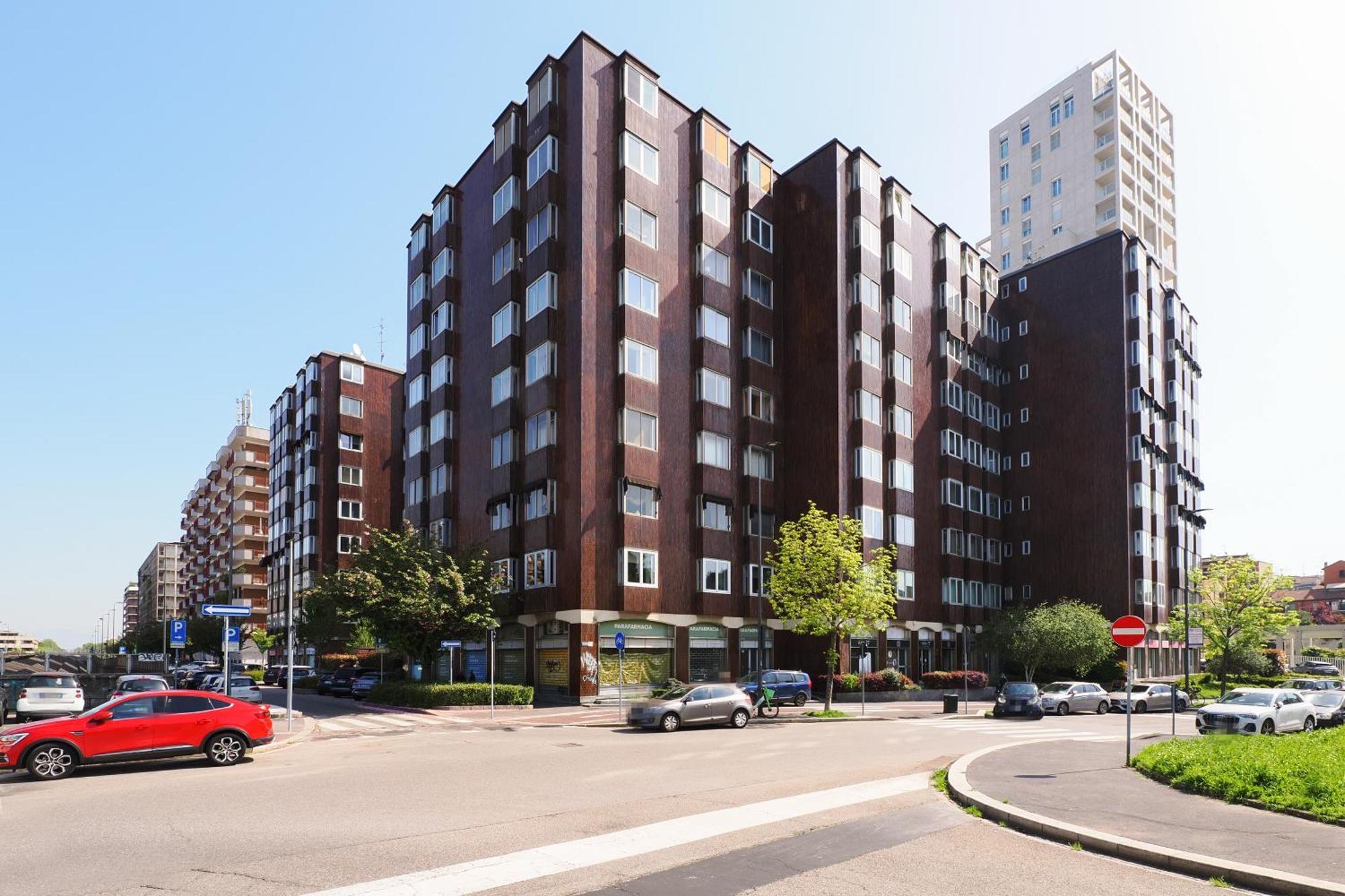 Appartamento Primopiano - Stefini Milano