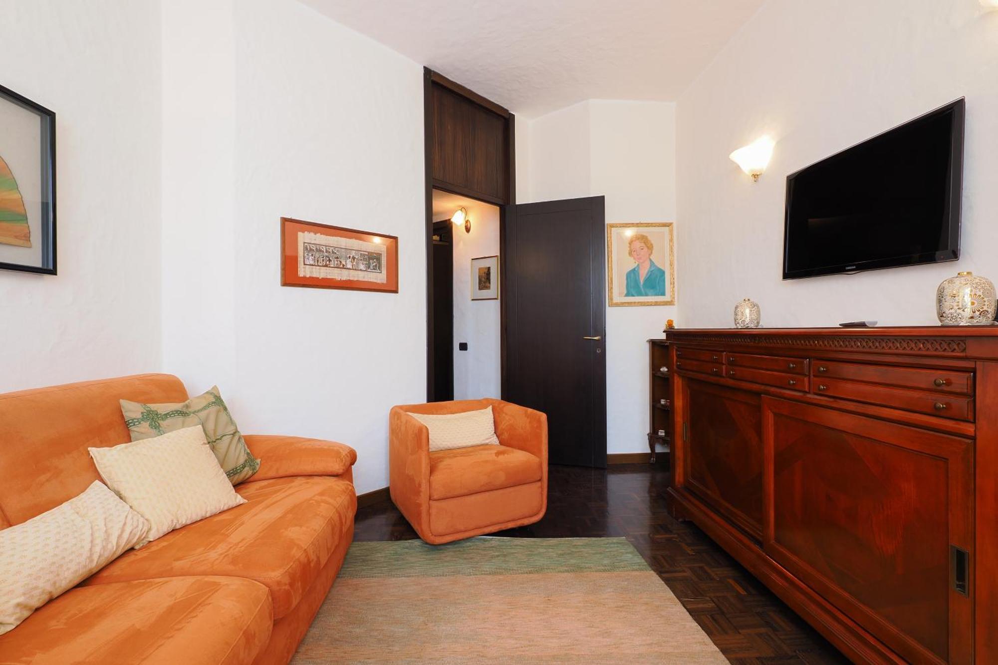 Primopiano - Stefini Appartamento Milano