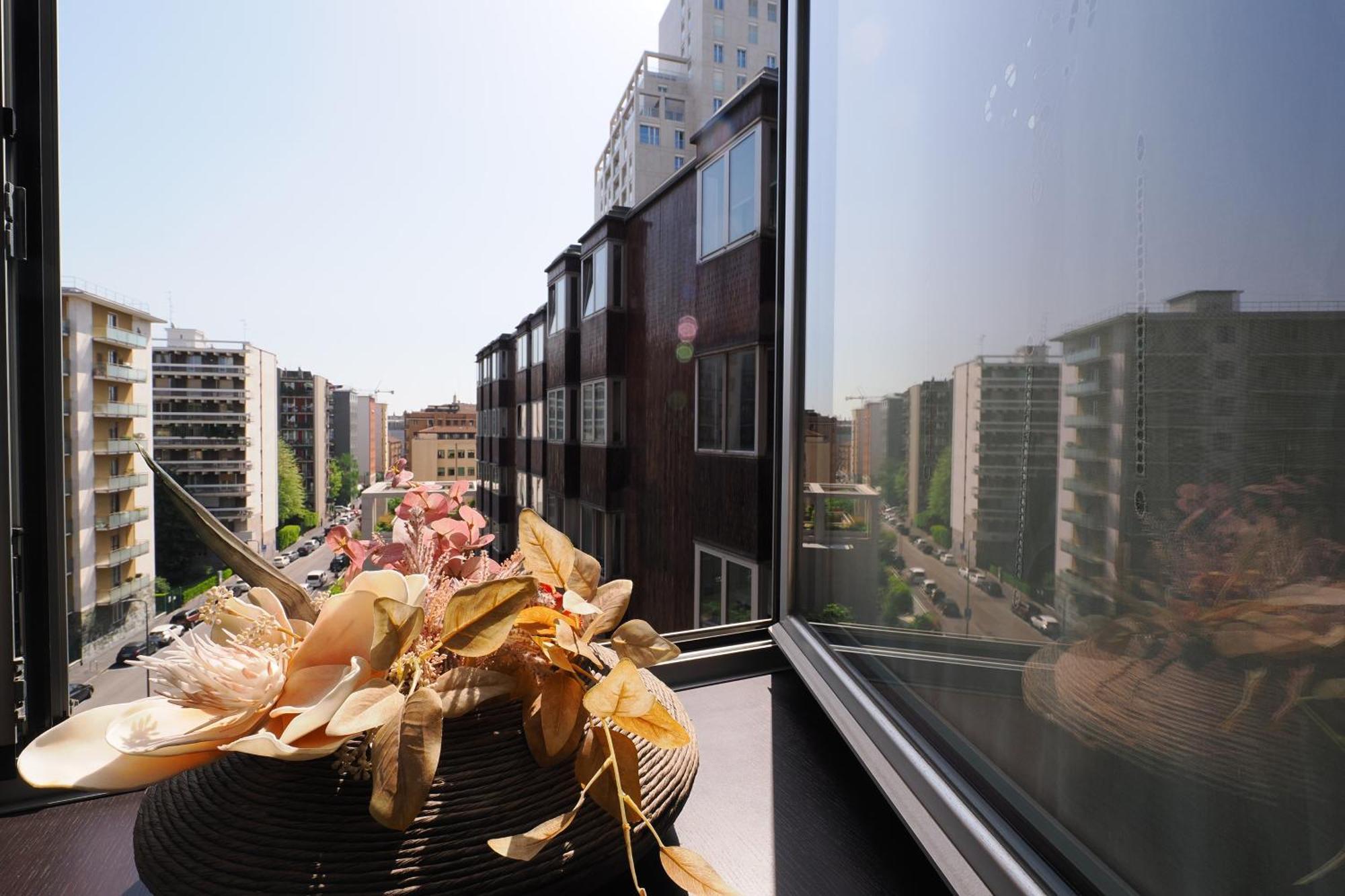 Appartamento Primopiano - Stefini Milano