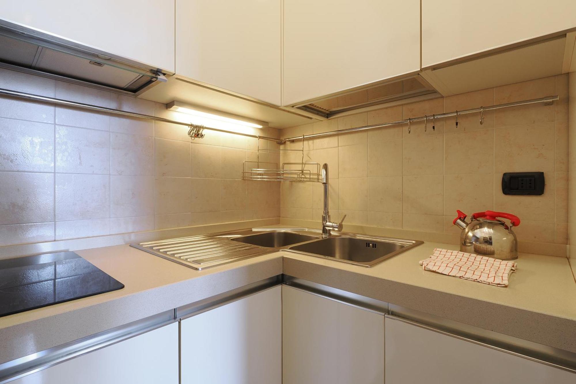 Appartamento Primopiano - Stefini Milano