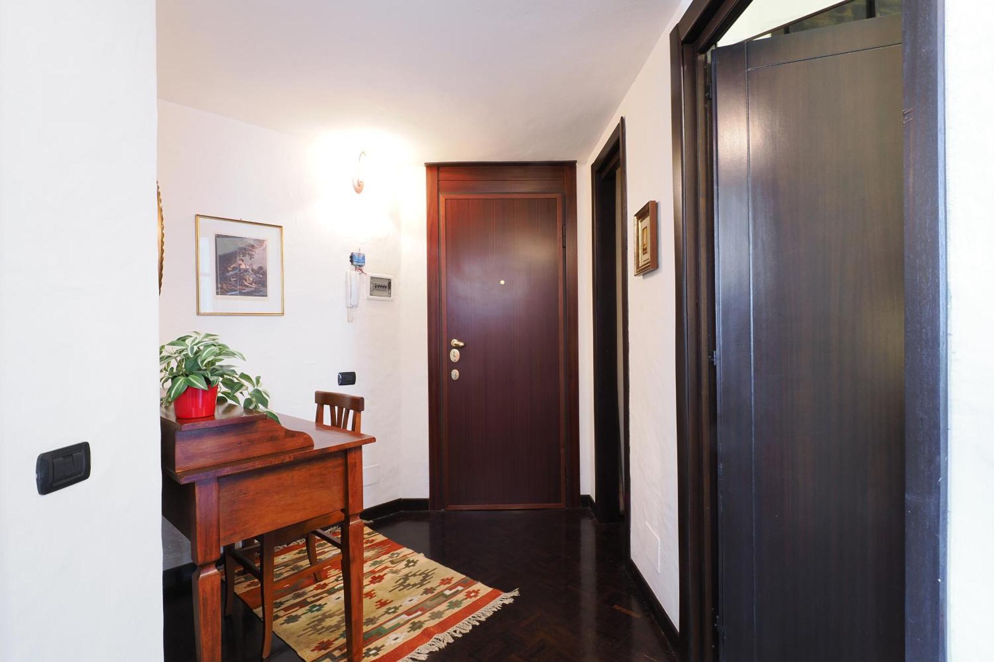 Appartamento Primopiano - Stefini
