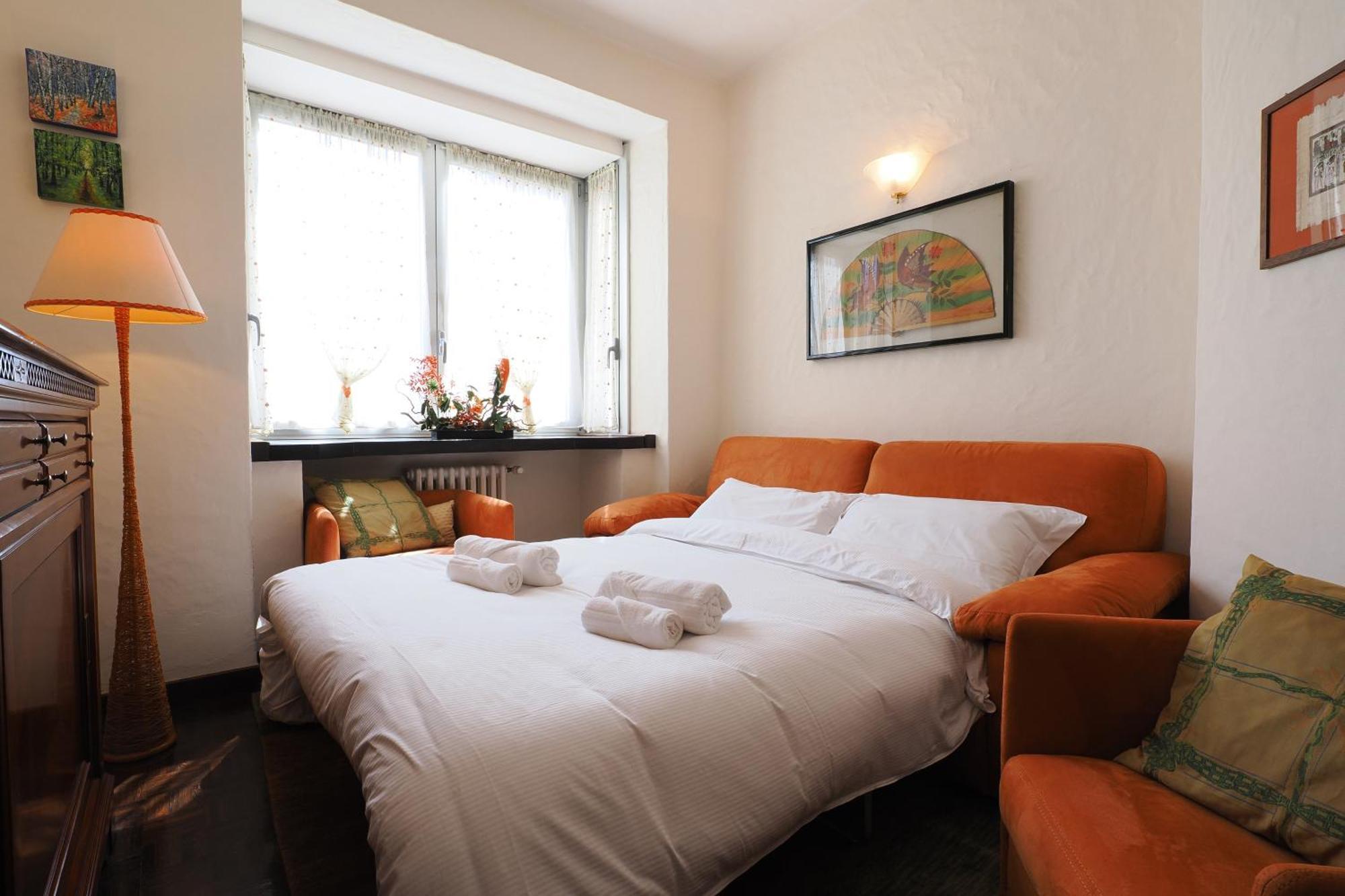 Appartamento Primopiano - Stefini Milano