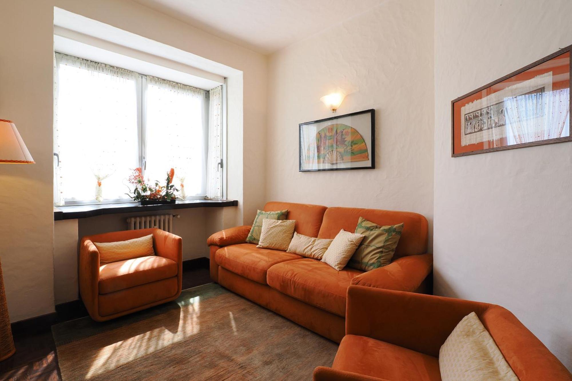 Appartamento Primopiano - Stefini Milano