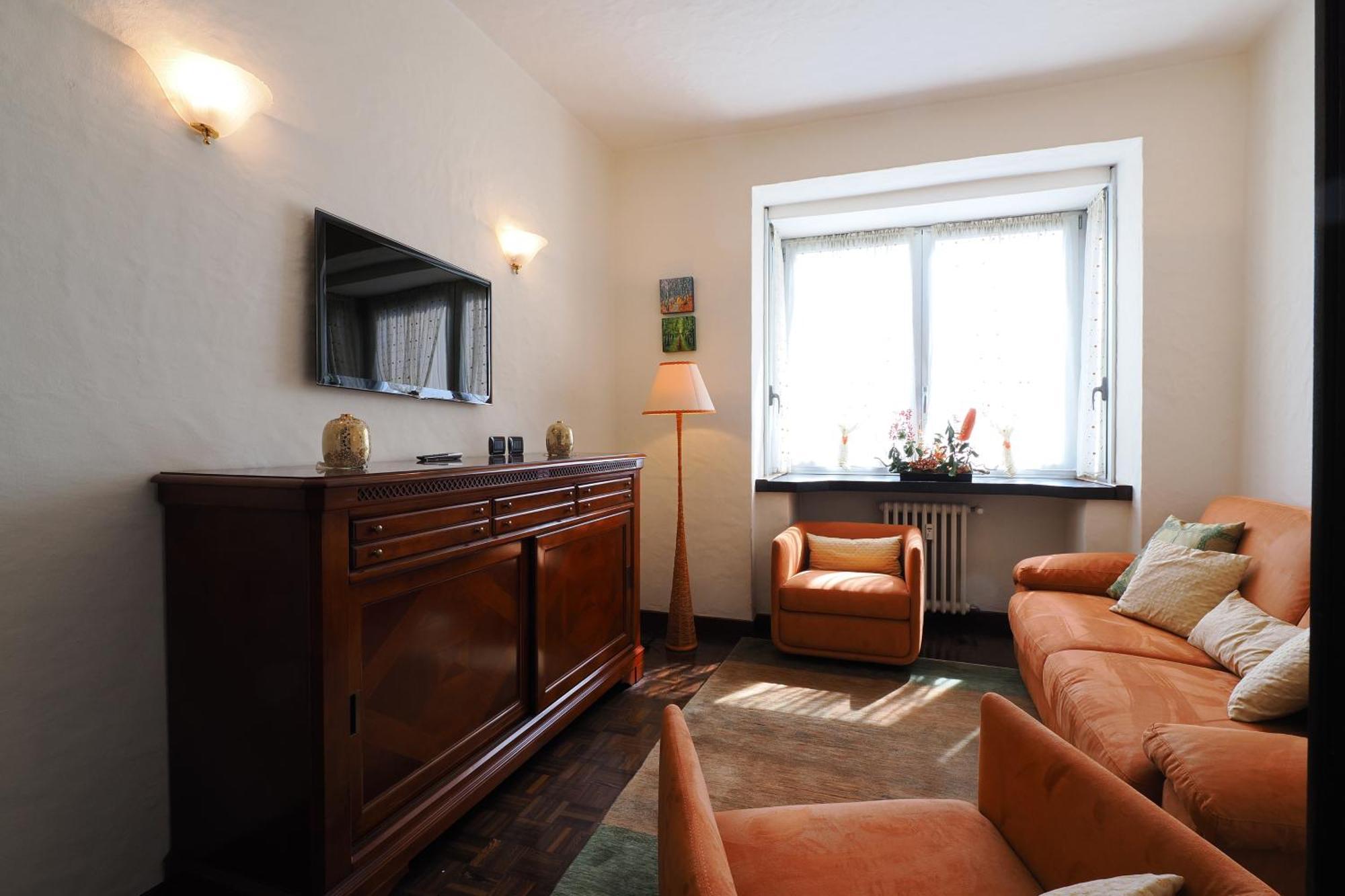 Appartamento Primopiano - Stefini Milano