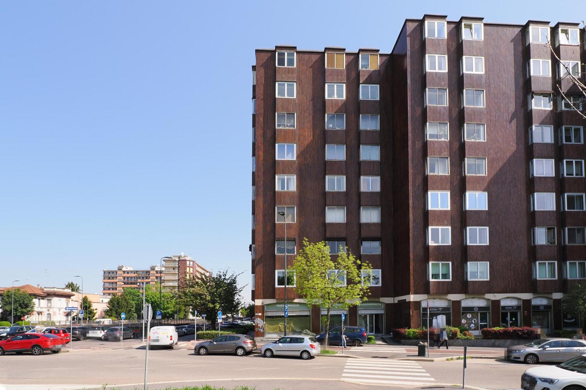 Primopiano - Stefini Appartamento Milano