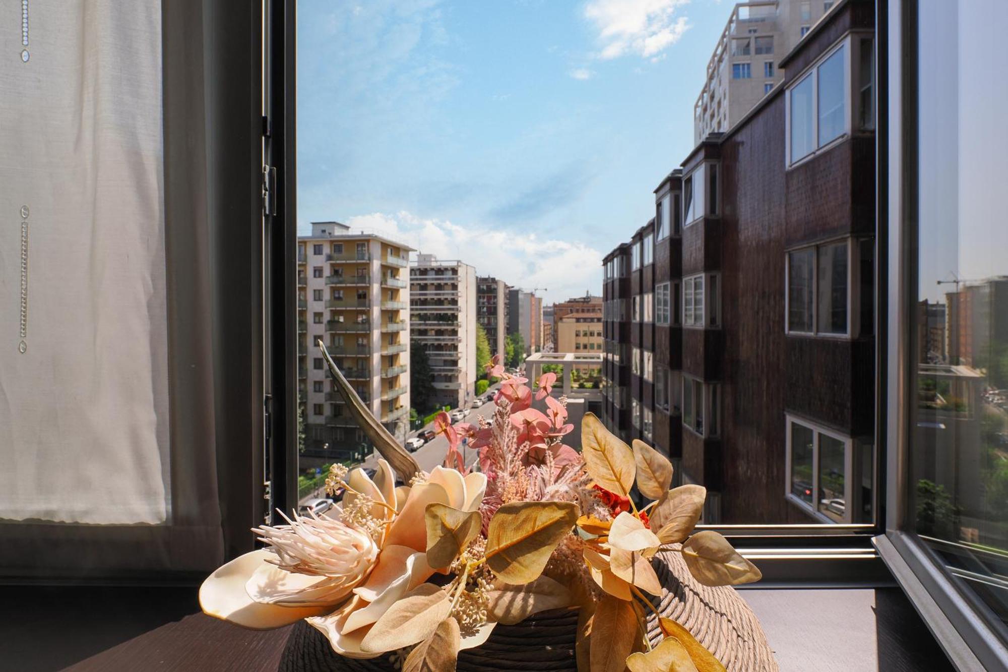 Primopiano - Stefini Appartamento Milano