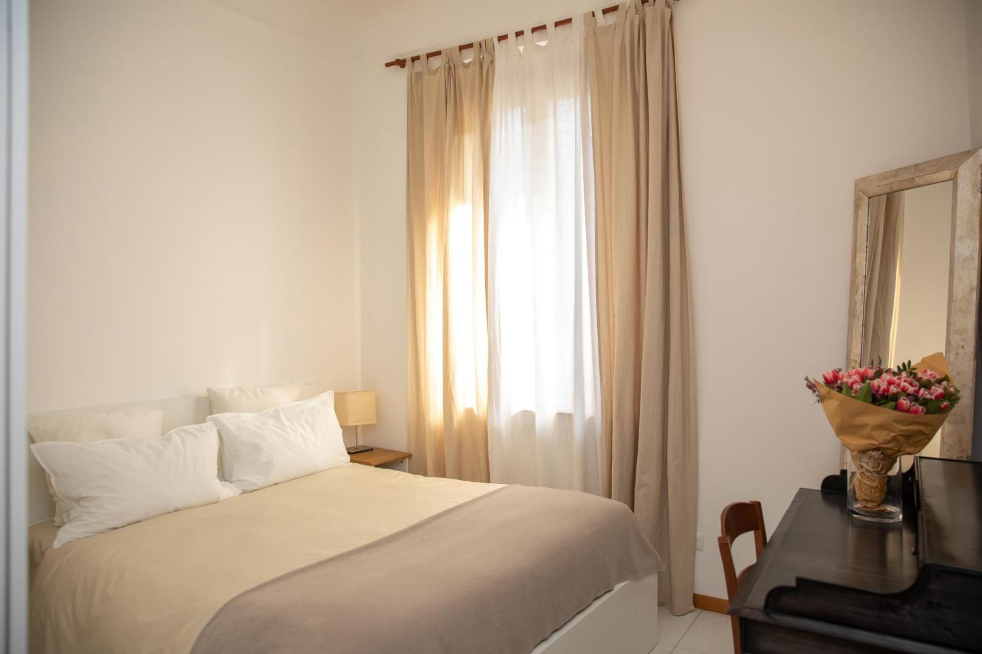 Milano, Bruna House Lejlighed Milano