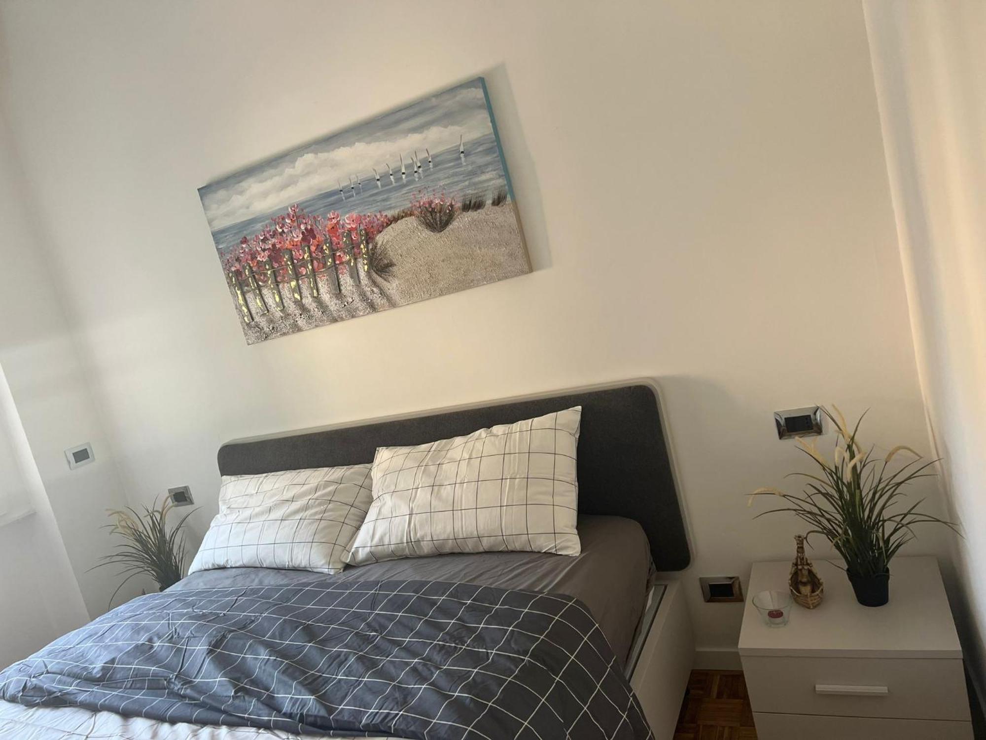 Apartment Happy House Milan