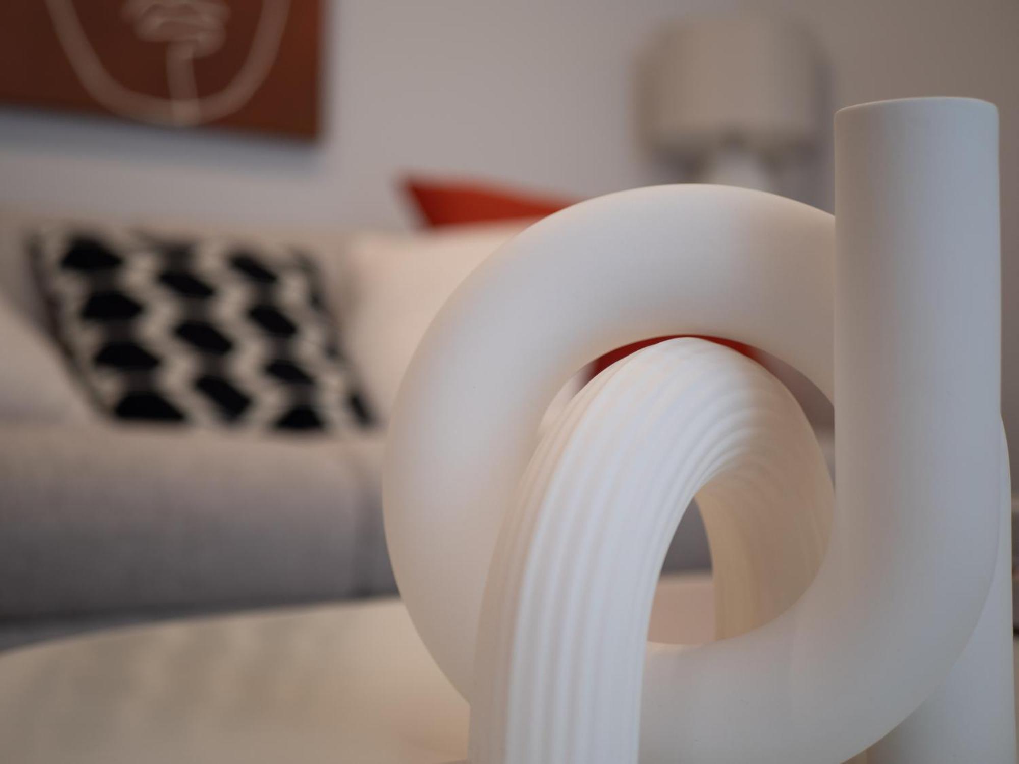 Appartamento Design Su 2 Piani Via Della Spiga Milano