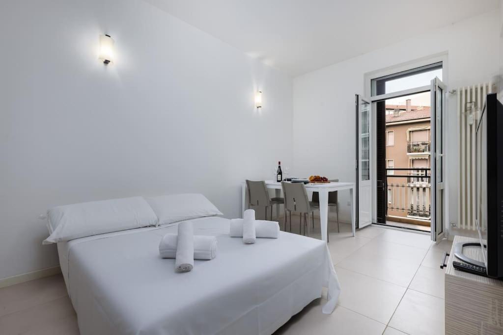Lejlighed Deluxe With Free Wifi And Netflix *
