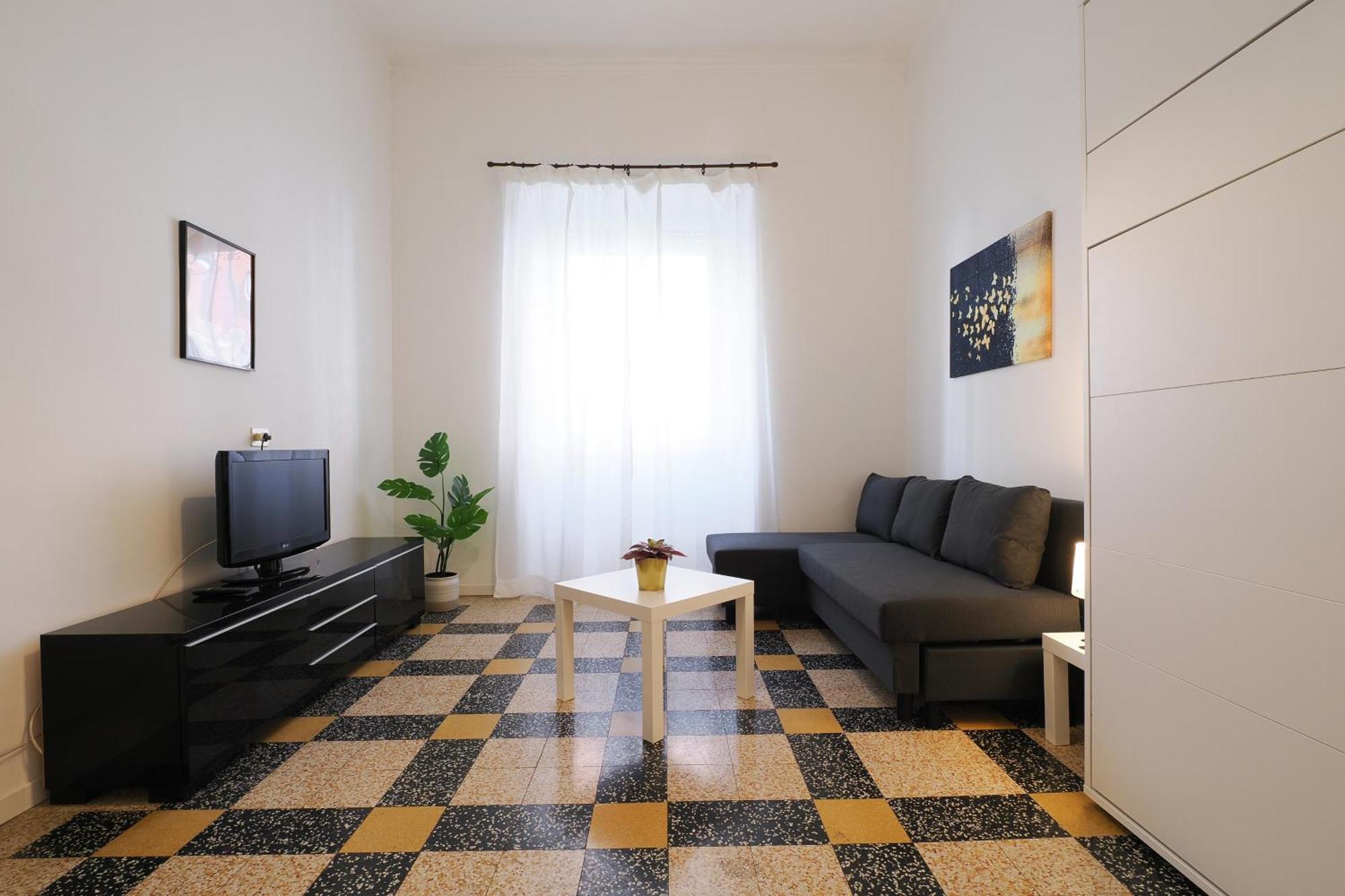 Appartamento Primopiano - Bardelli