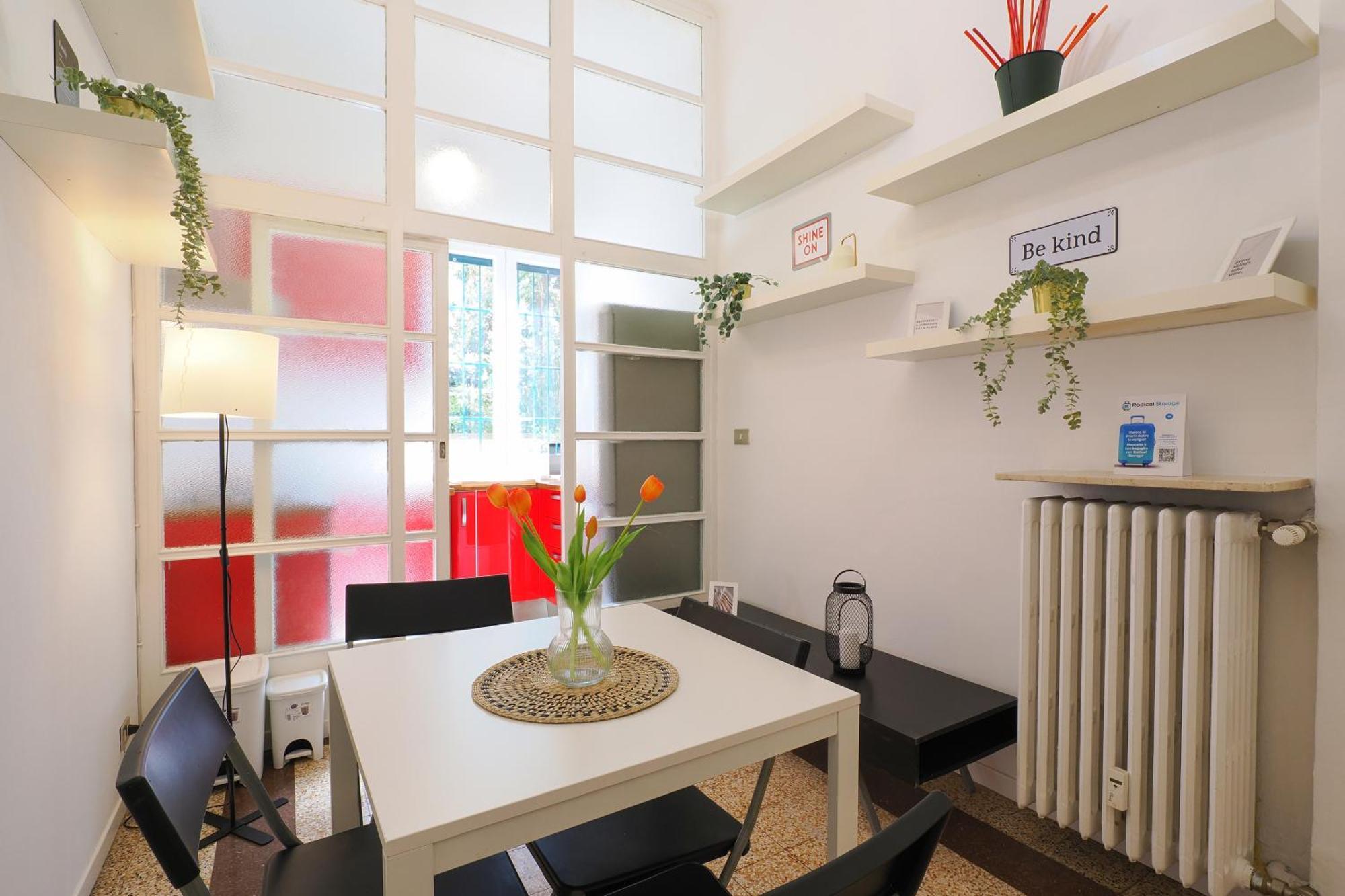 Primopiano - Bardelli Milano