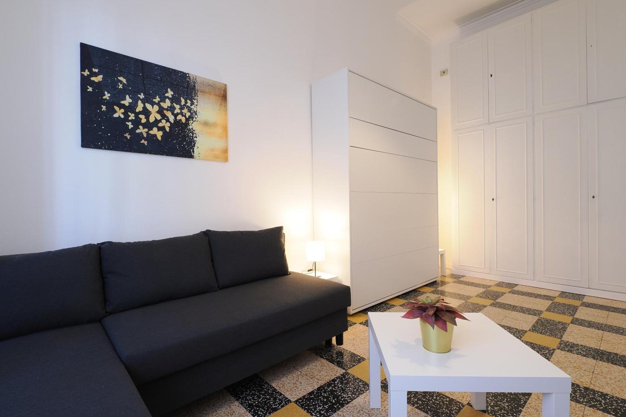 Primopiano - Bardelli Milano