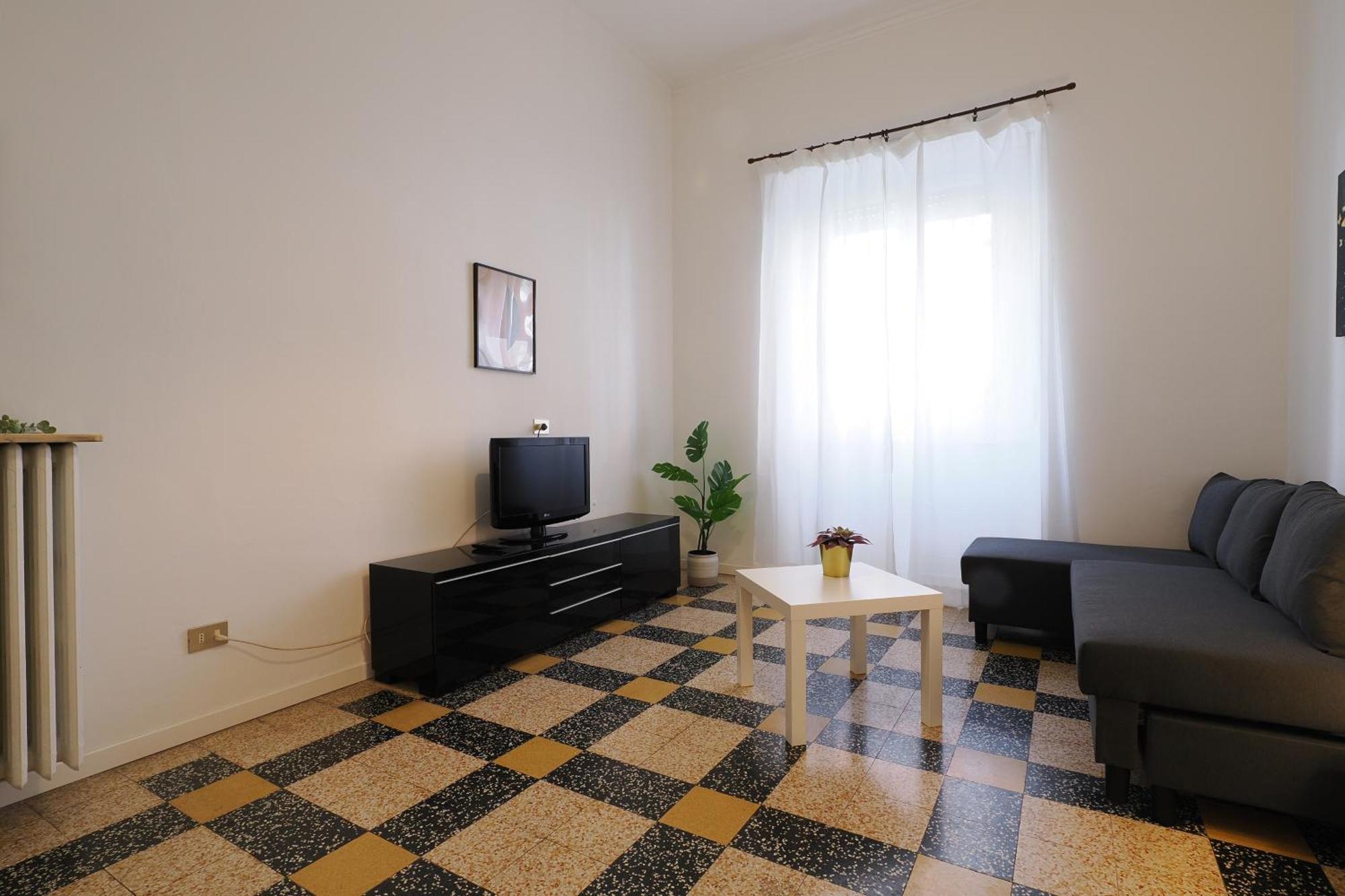 Appartamento Primopiano - Bardelli *