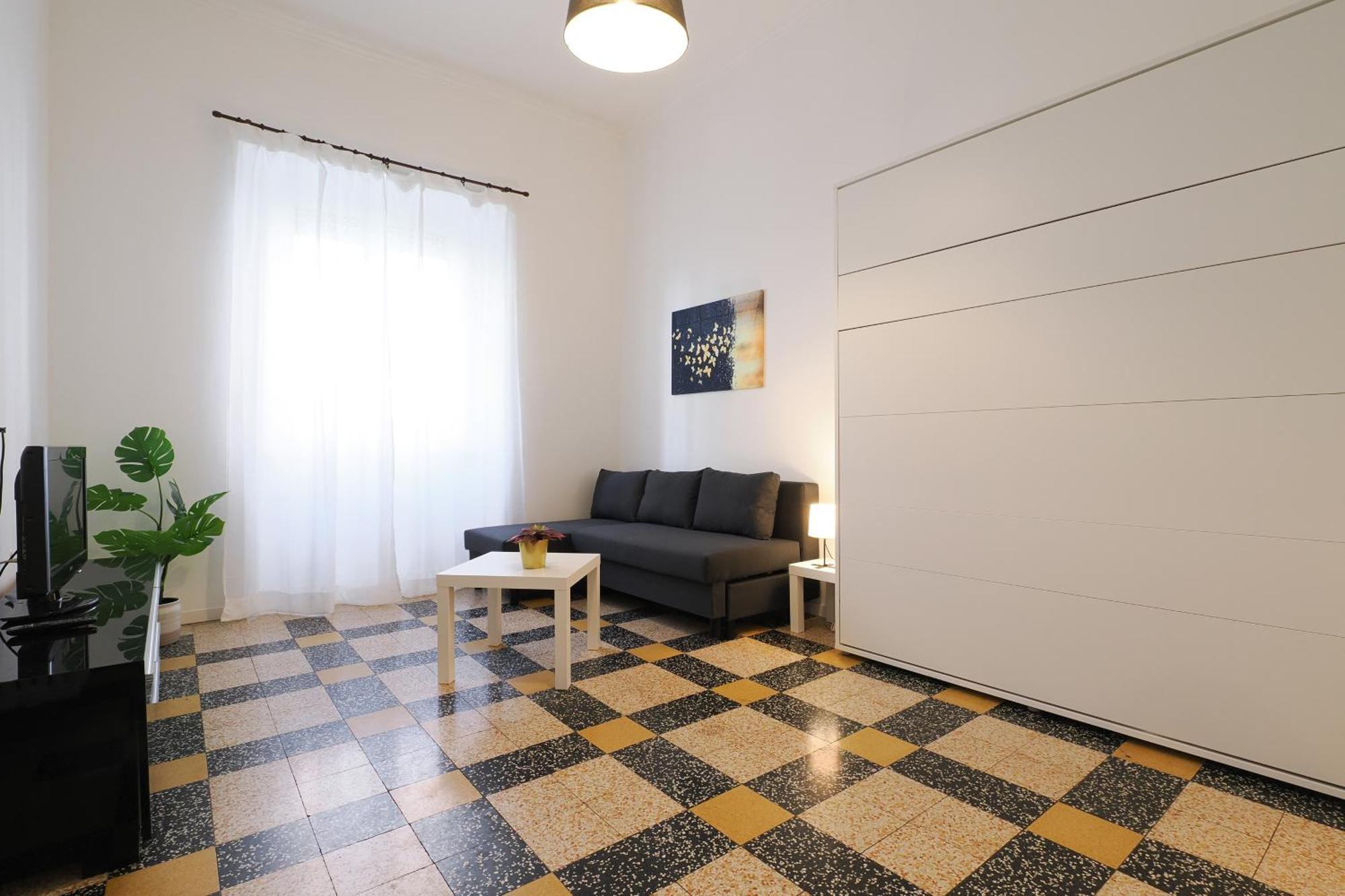 Primopiano - Bardelli Milano