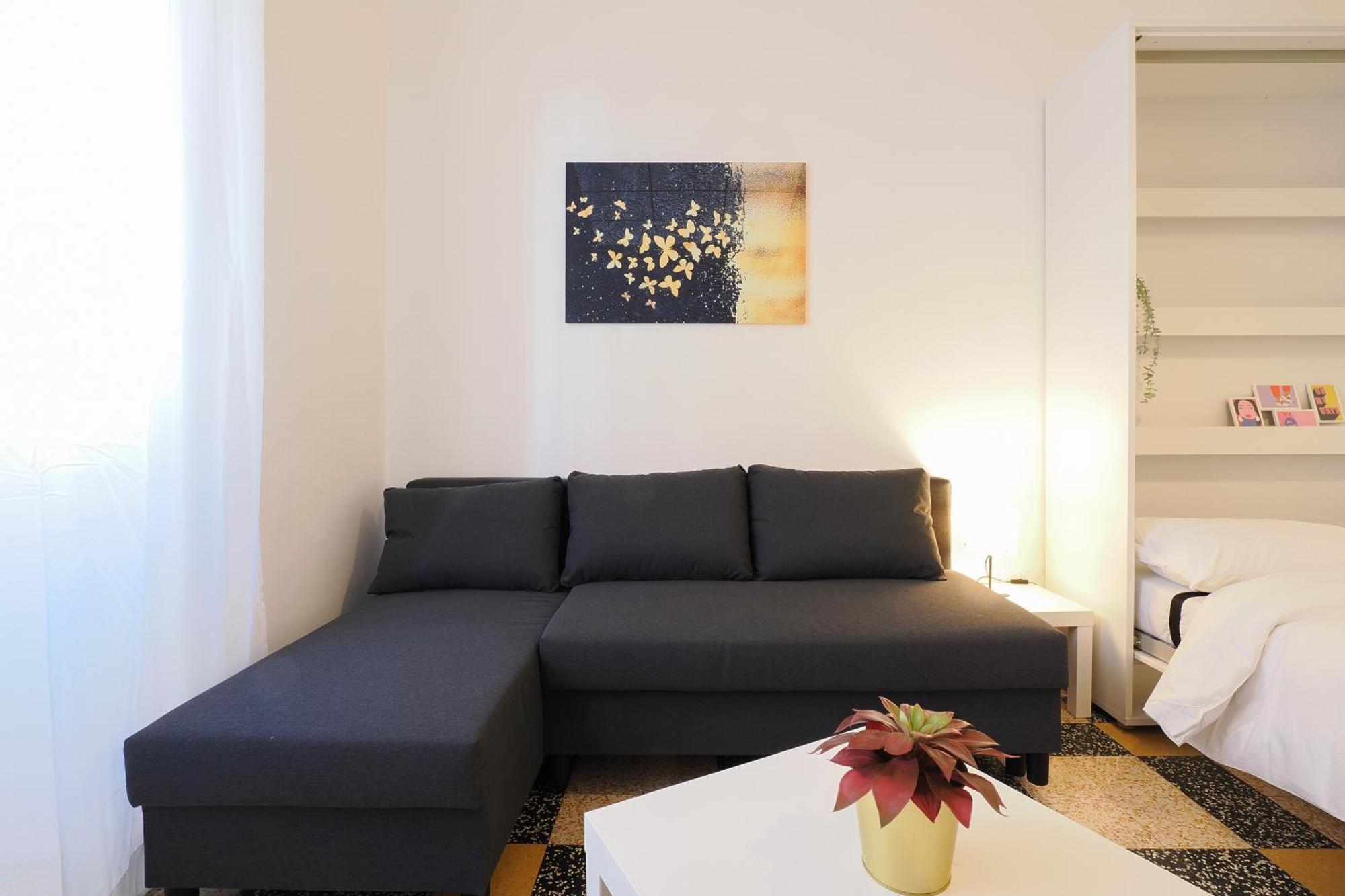 Appartamento Primopiano - Bardelli Milano