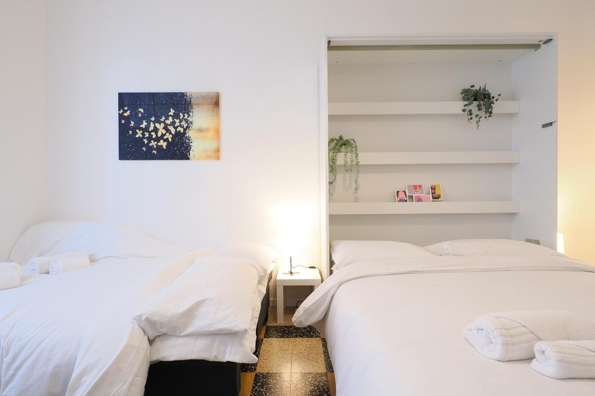 Primopiano - Bardelli Appartamento Milano