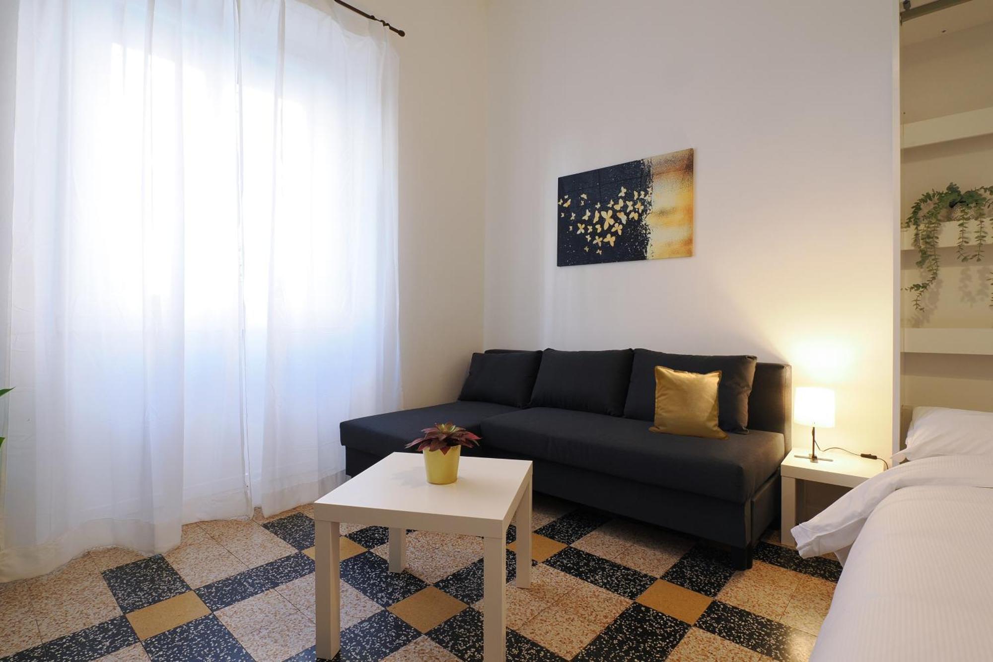 Appartamento Primopiano - Bardelli