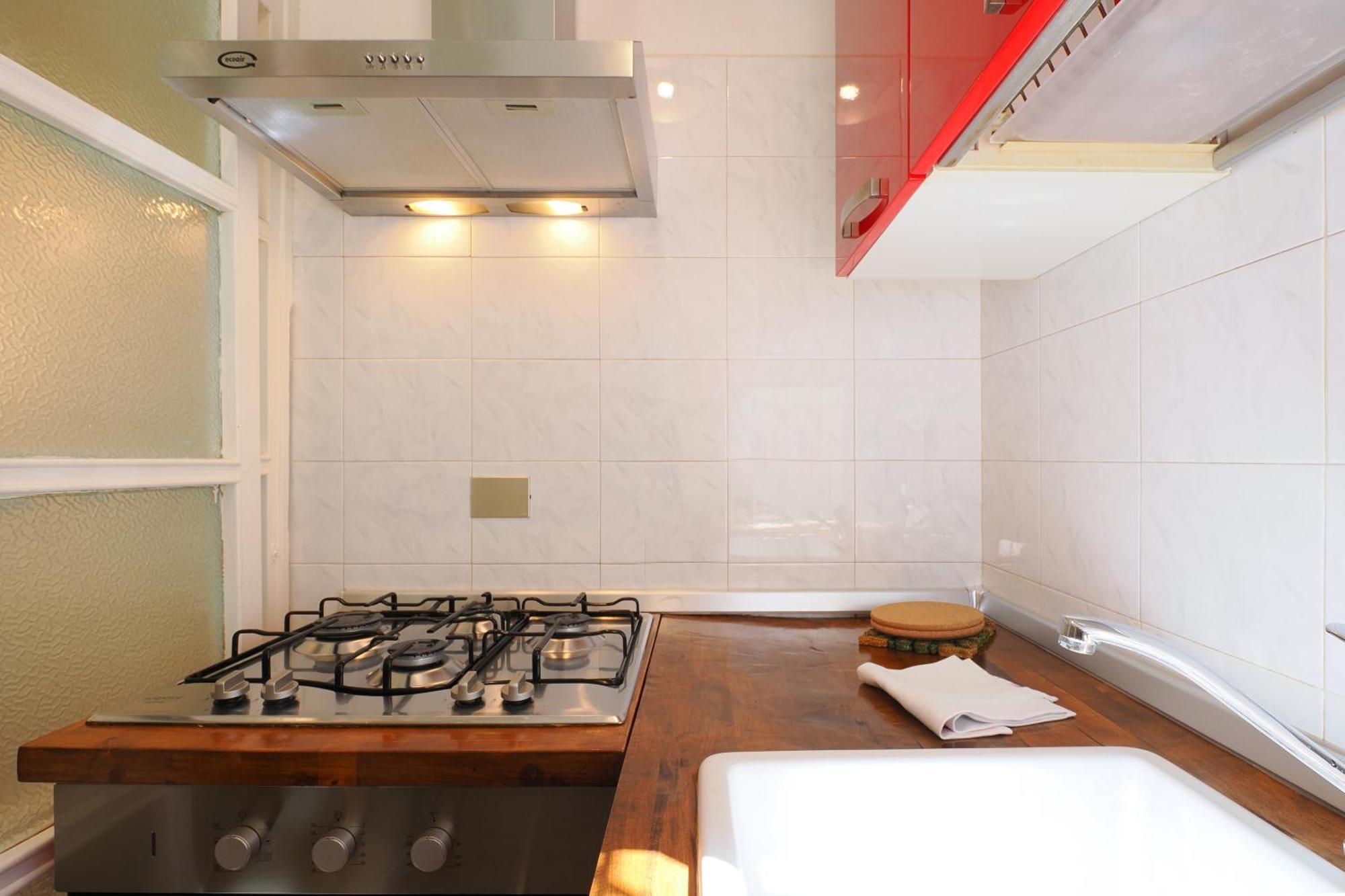 Primopiano - Bardelli Appartamento Milano