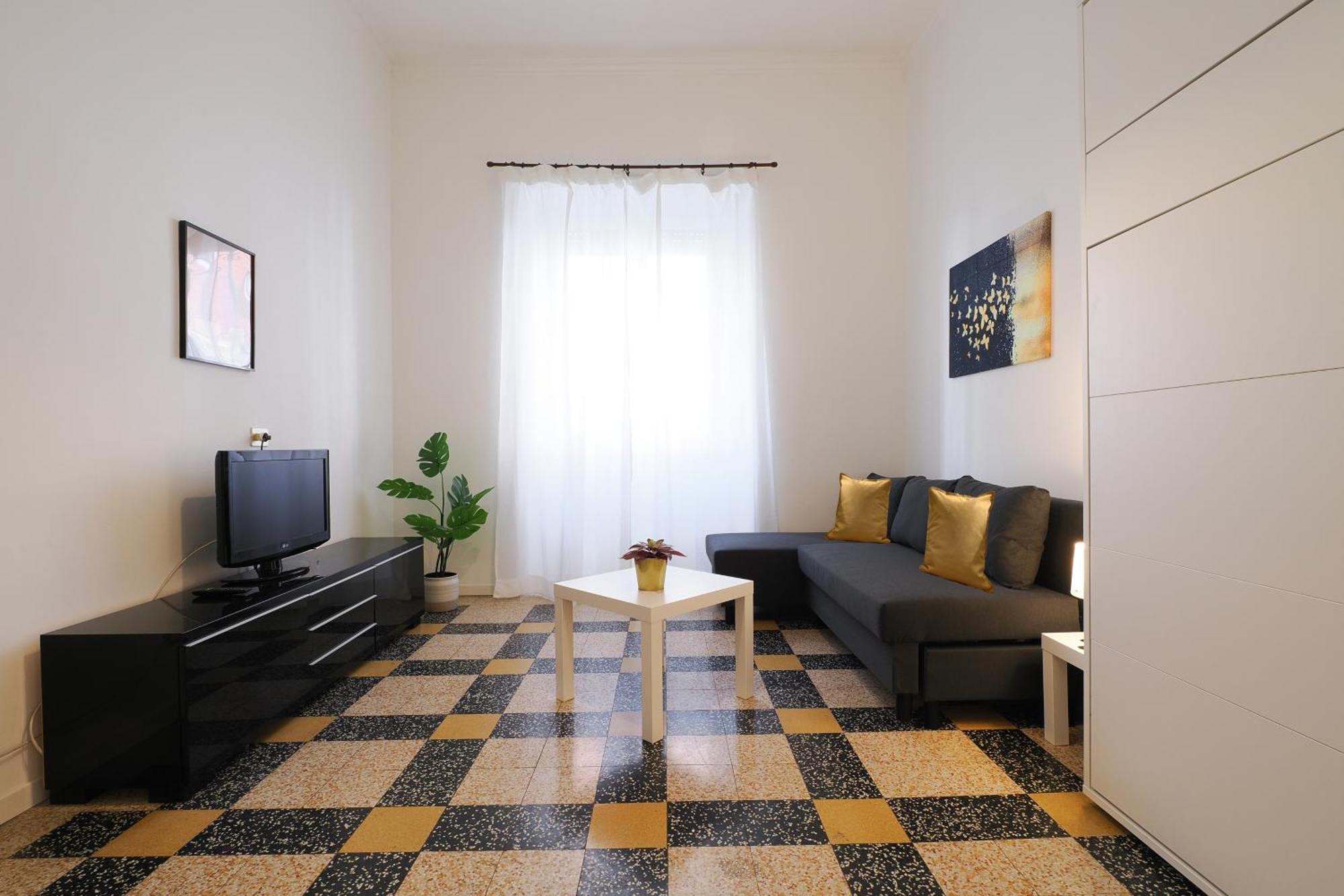 Primopiano - Bardelli Milano