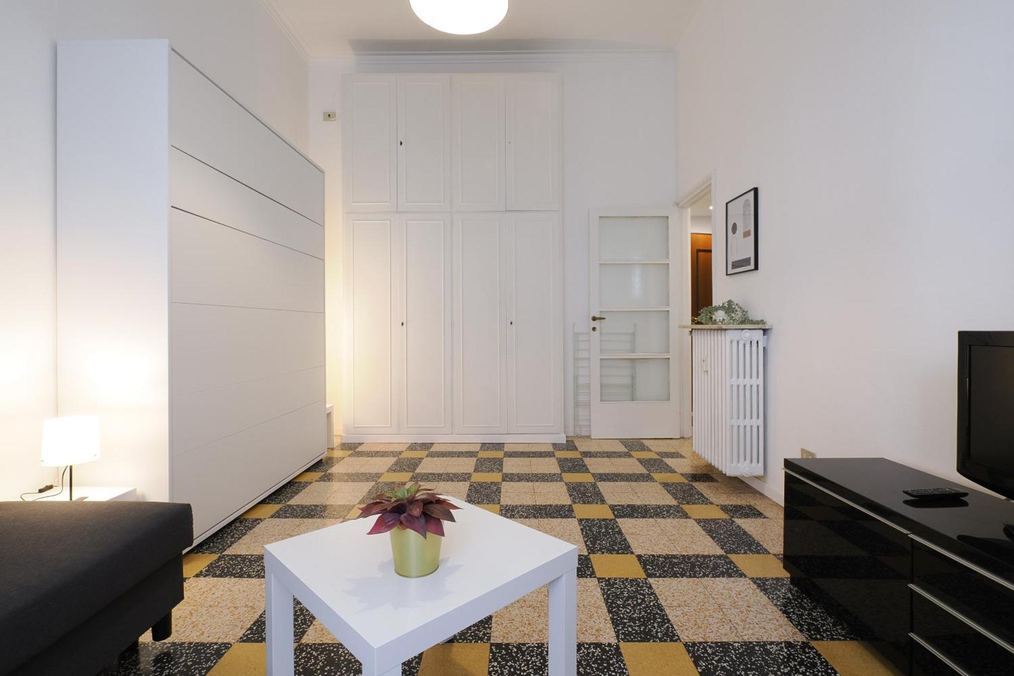 Primopiano - Bardelli Milano