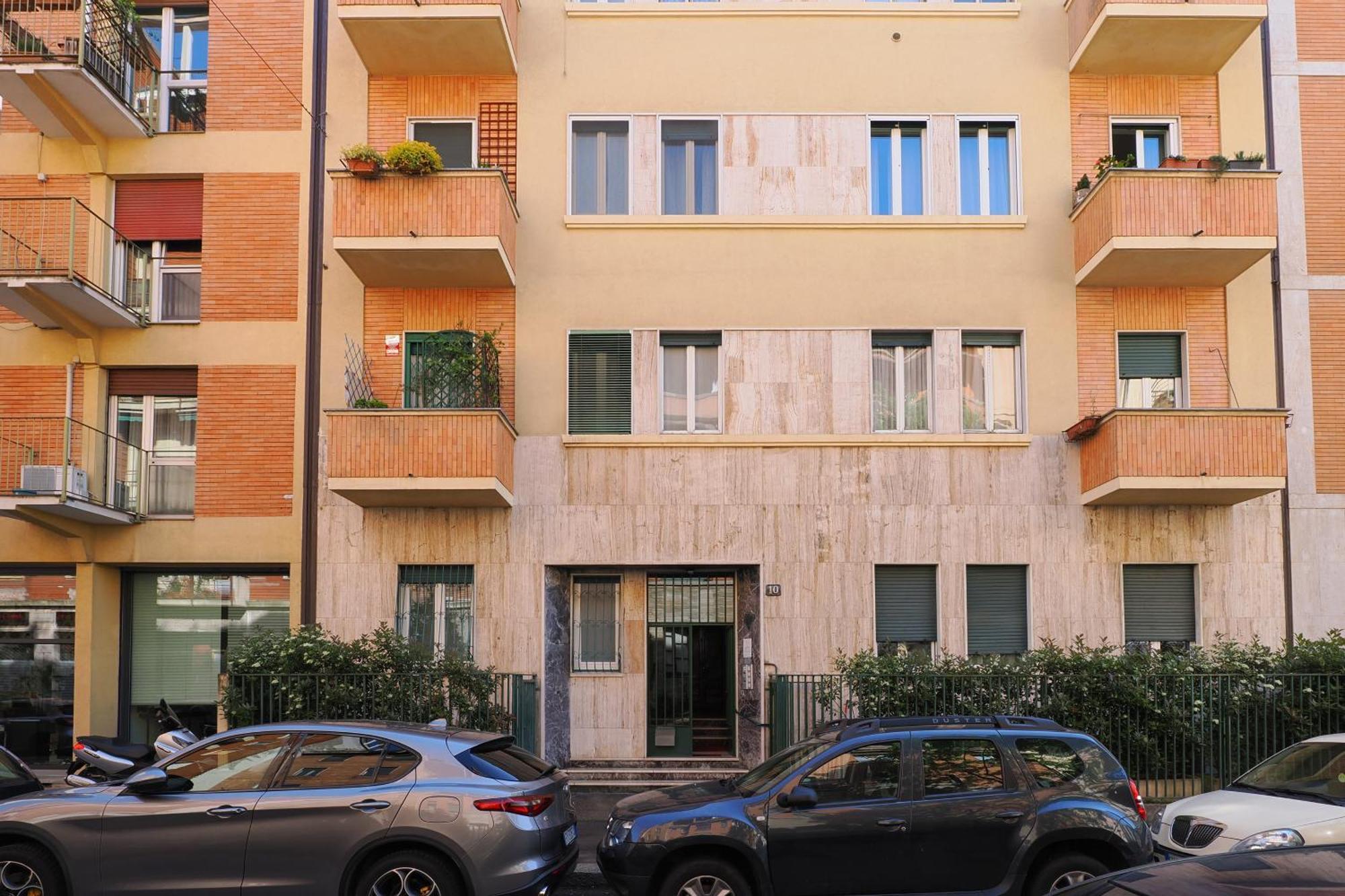 Primopiano - Bardelli Appartamento