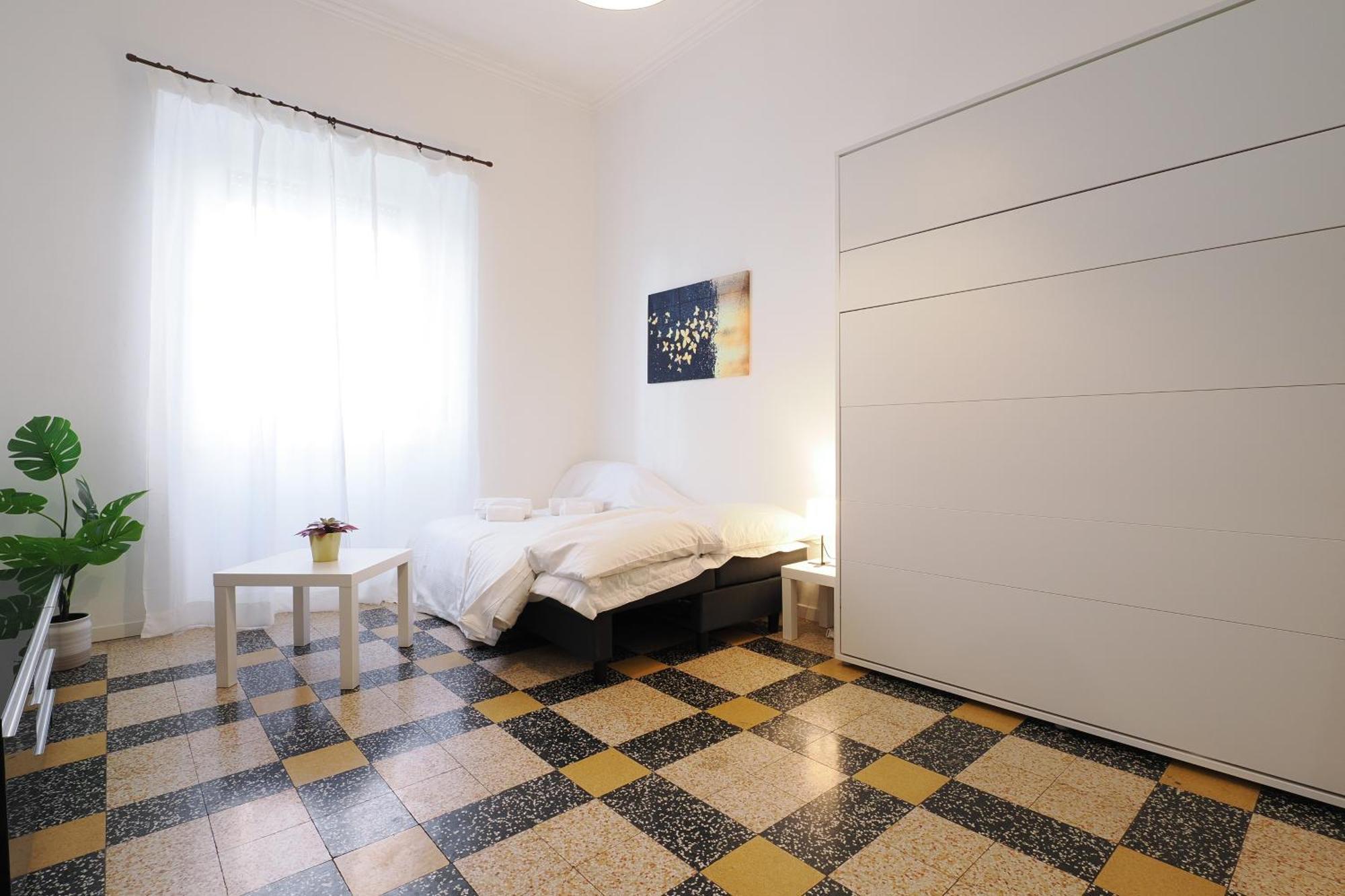 Appartamento Primopiano - Bardelli *